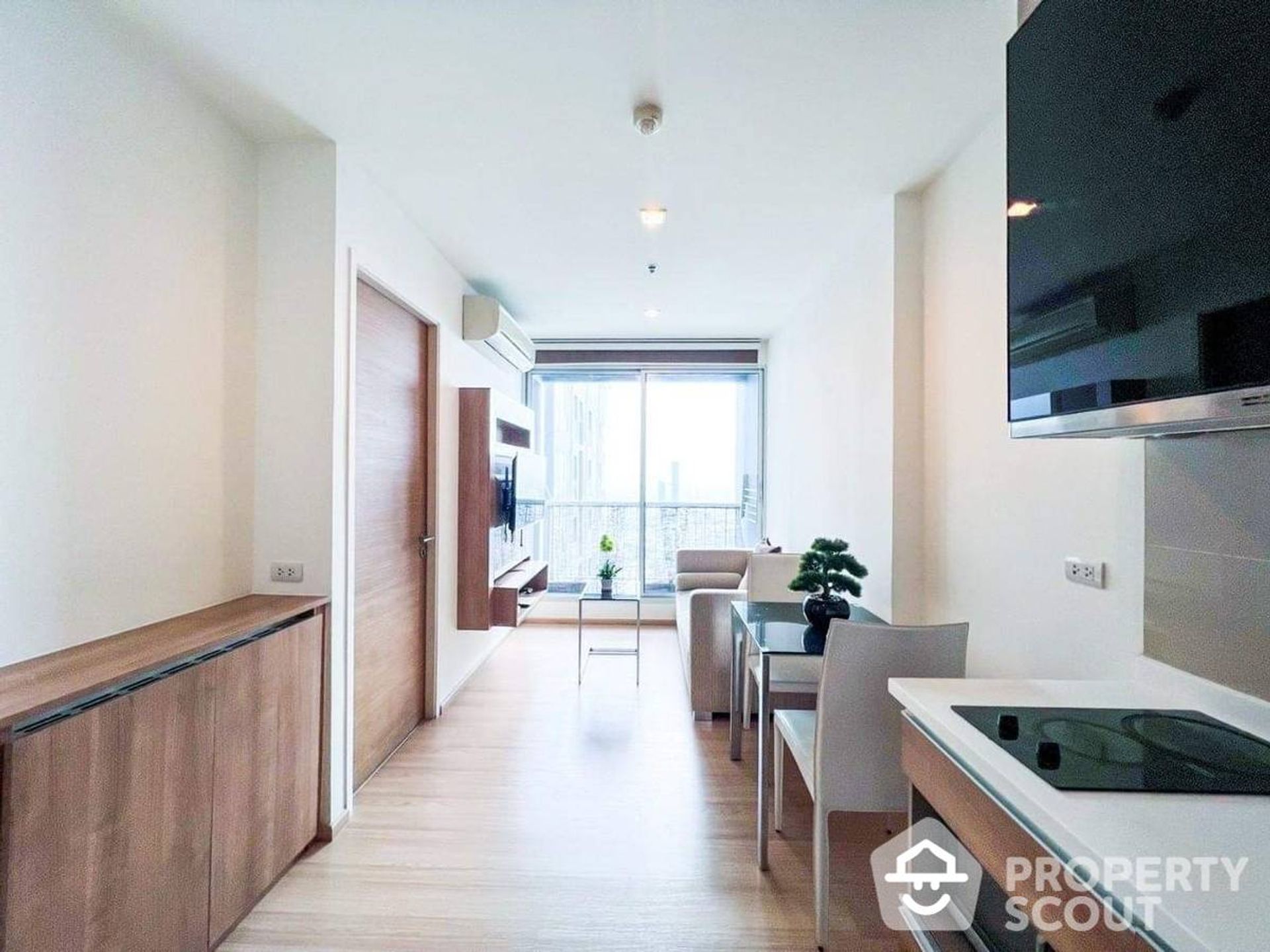 Condominio en , Krung Thep Maha Nakhon 12771404