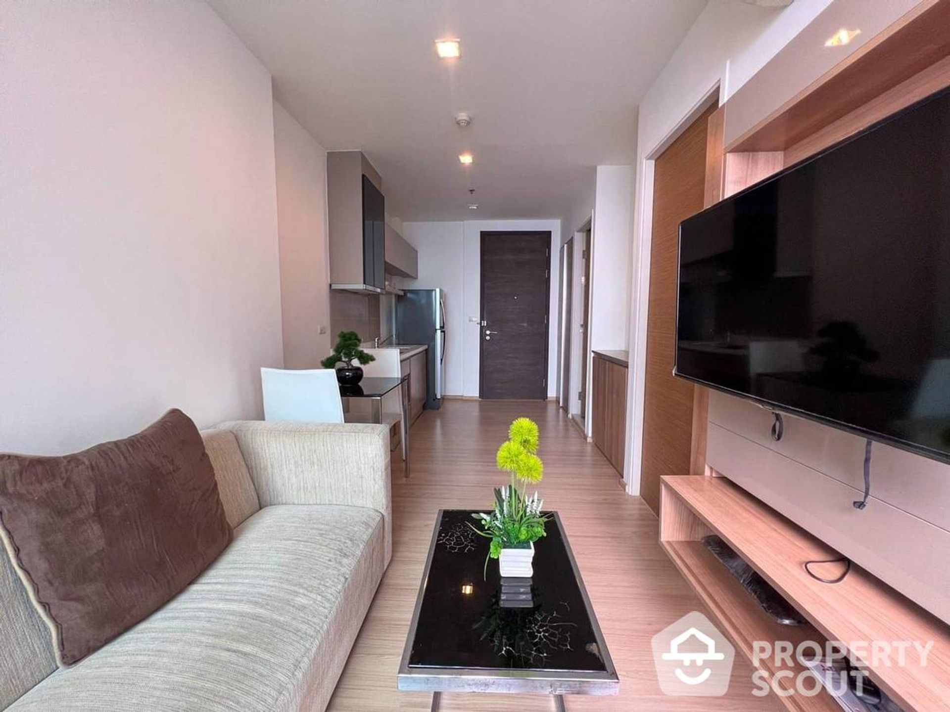 Condominio en Phra Khanong, Krung Thep Maha Nakhon 12771404