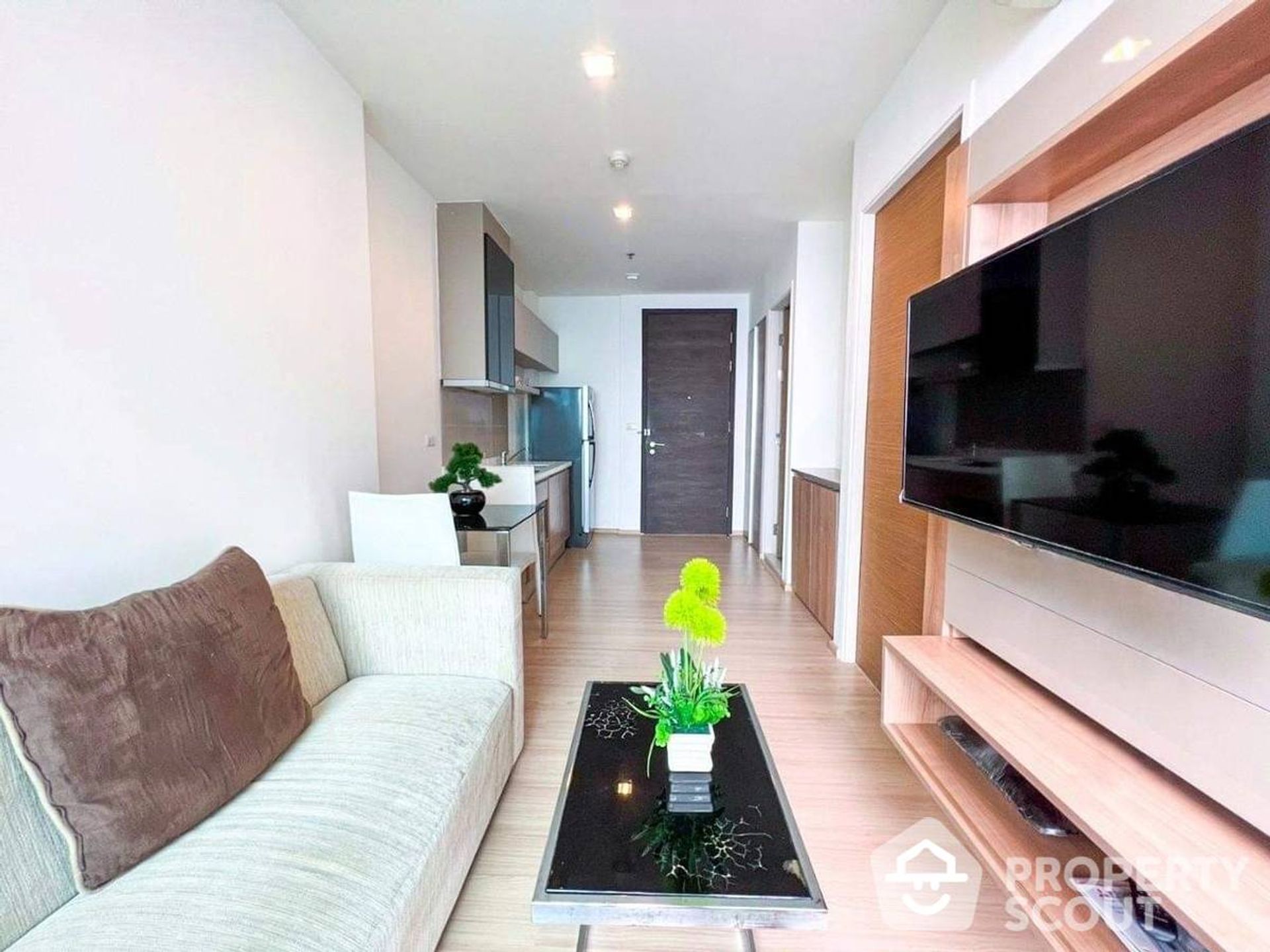 Condominio en , Krung Thep Maha Nakhon 12771404