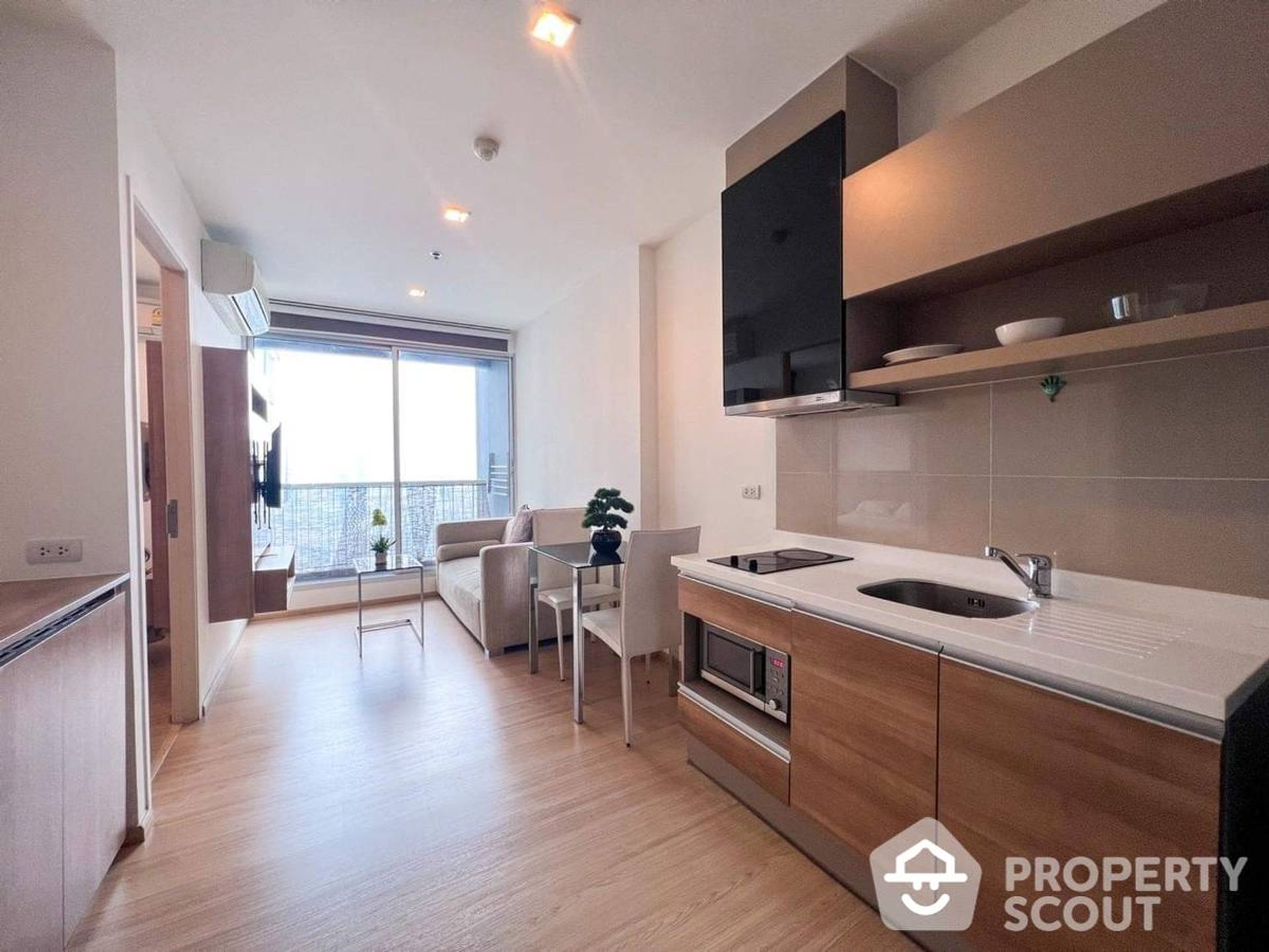 Condominio nel , Krung Thep Maha Nakhon 12771404