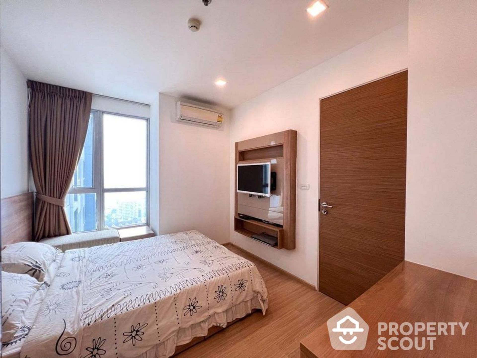 Condominio en , Krung Thep Maha Nakhon 12771404