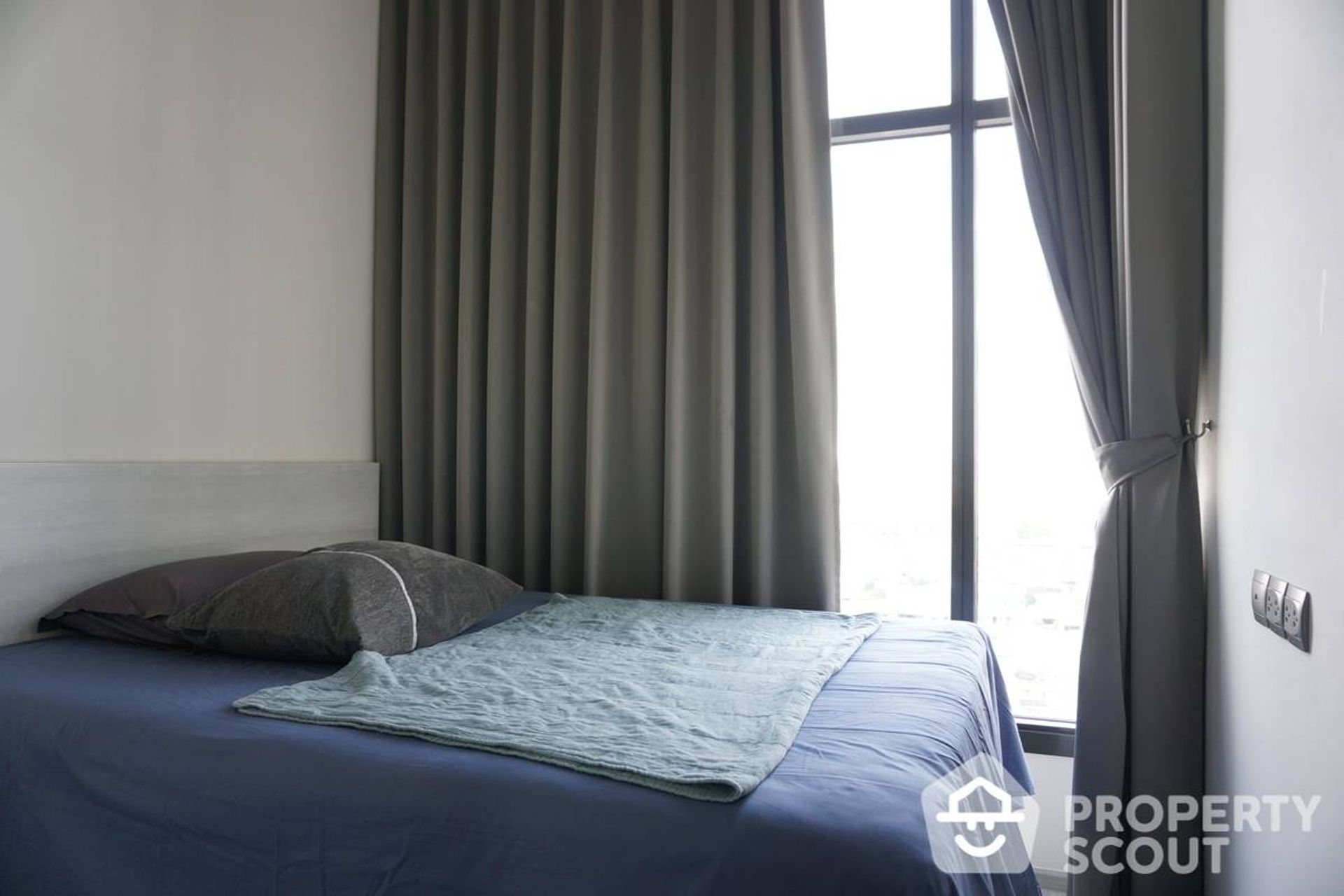 Condominium dans Phra Khanong, Krung Thep Maha Nakhon 12771406