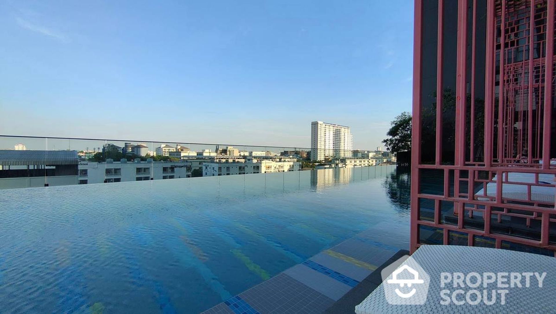 Kondominium dalam , Krung Thep Maha Nakhon 12771406