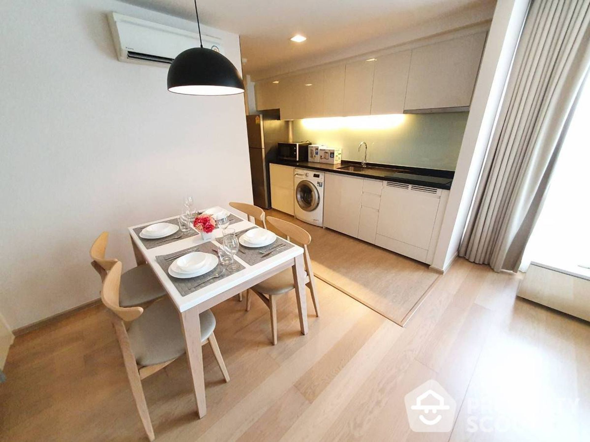 Condominium in , Krung Thep Maha Nakhon 12771426