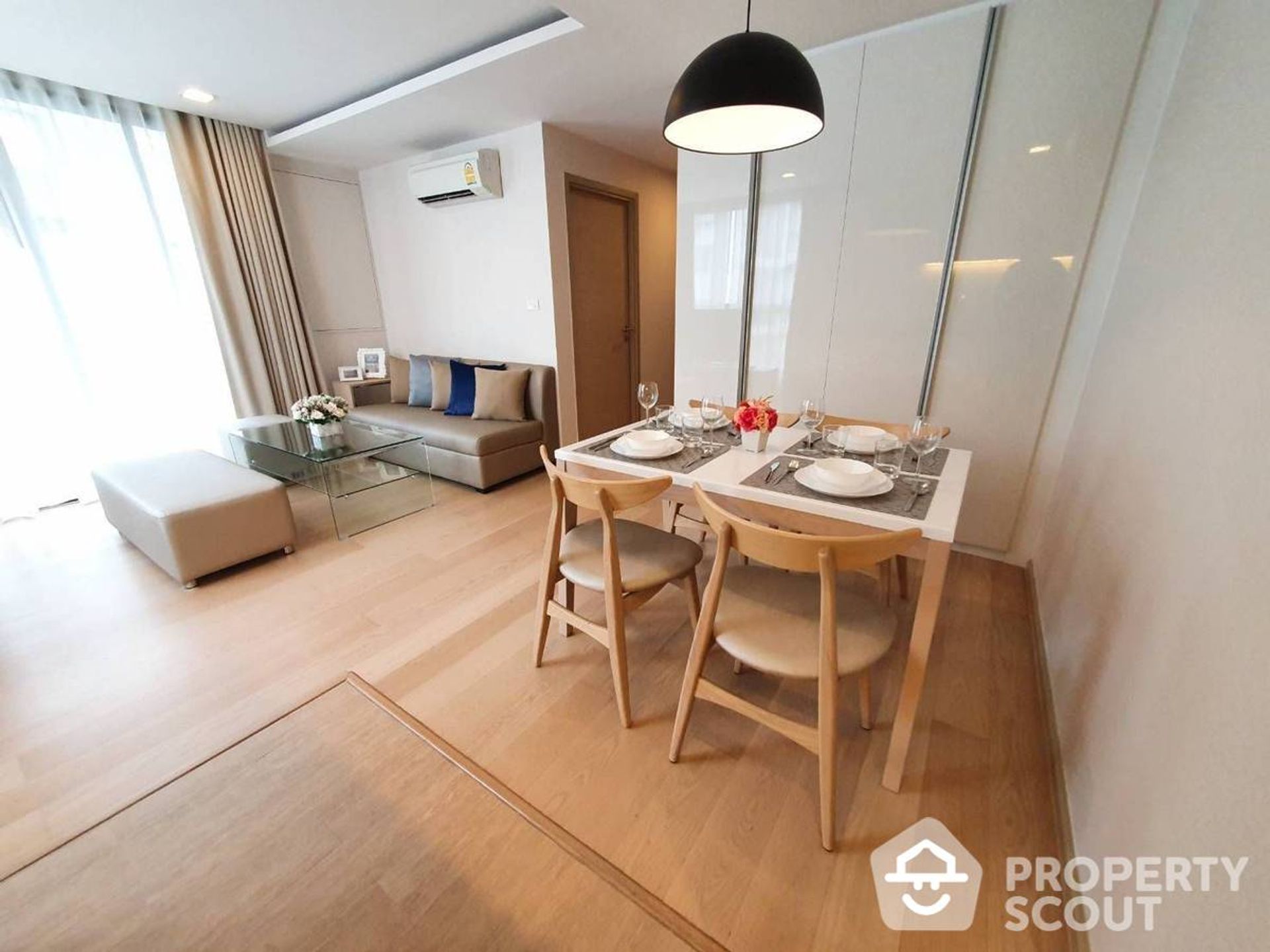 Condominium in , Krung Thep Maha Nakhon 12771426