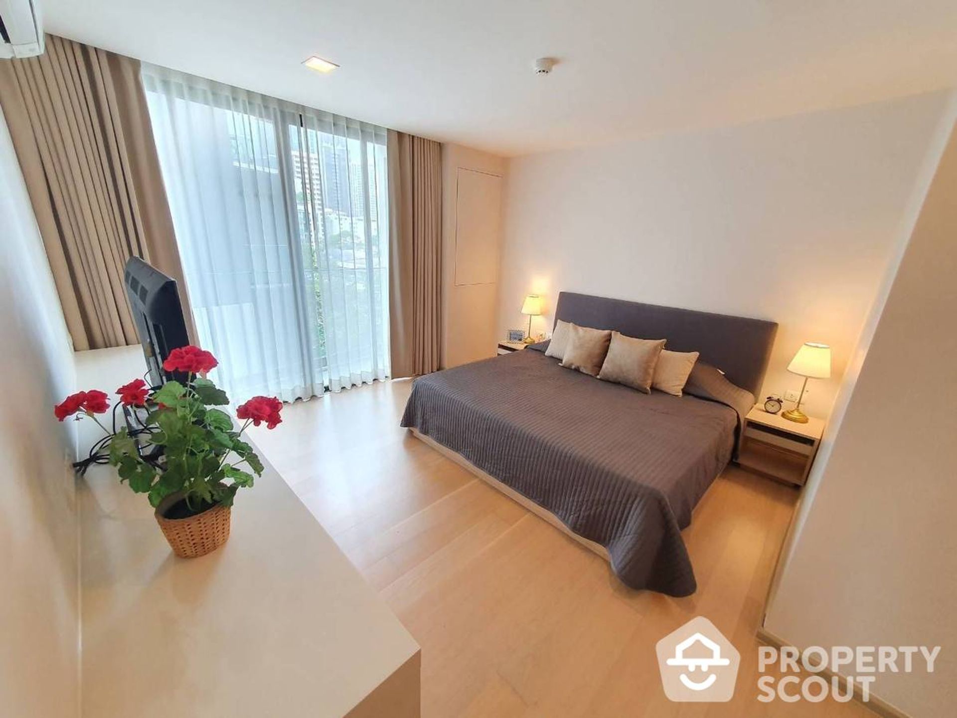 Condominium in , Krung Thep Maha Nakhon 12771426