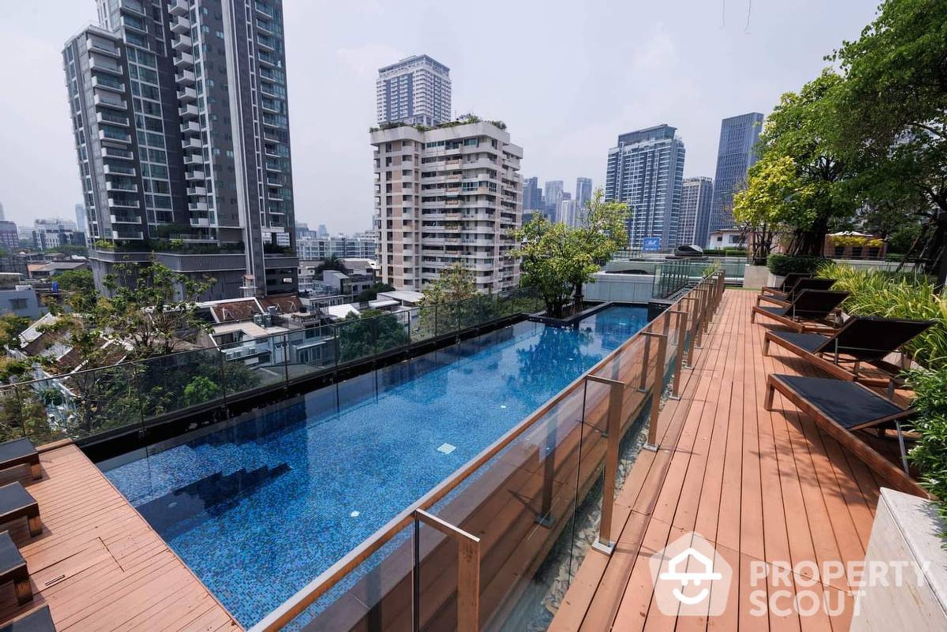 Condominium in , Krung Thep Maha Nakhon 12771426