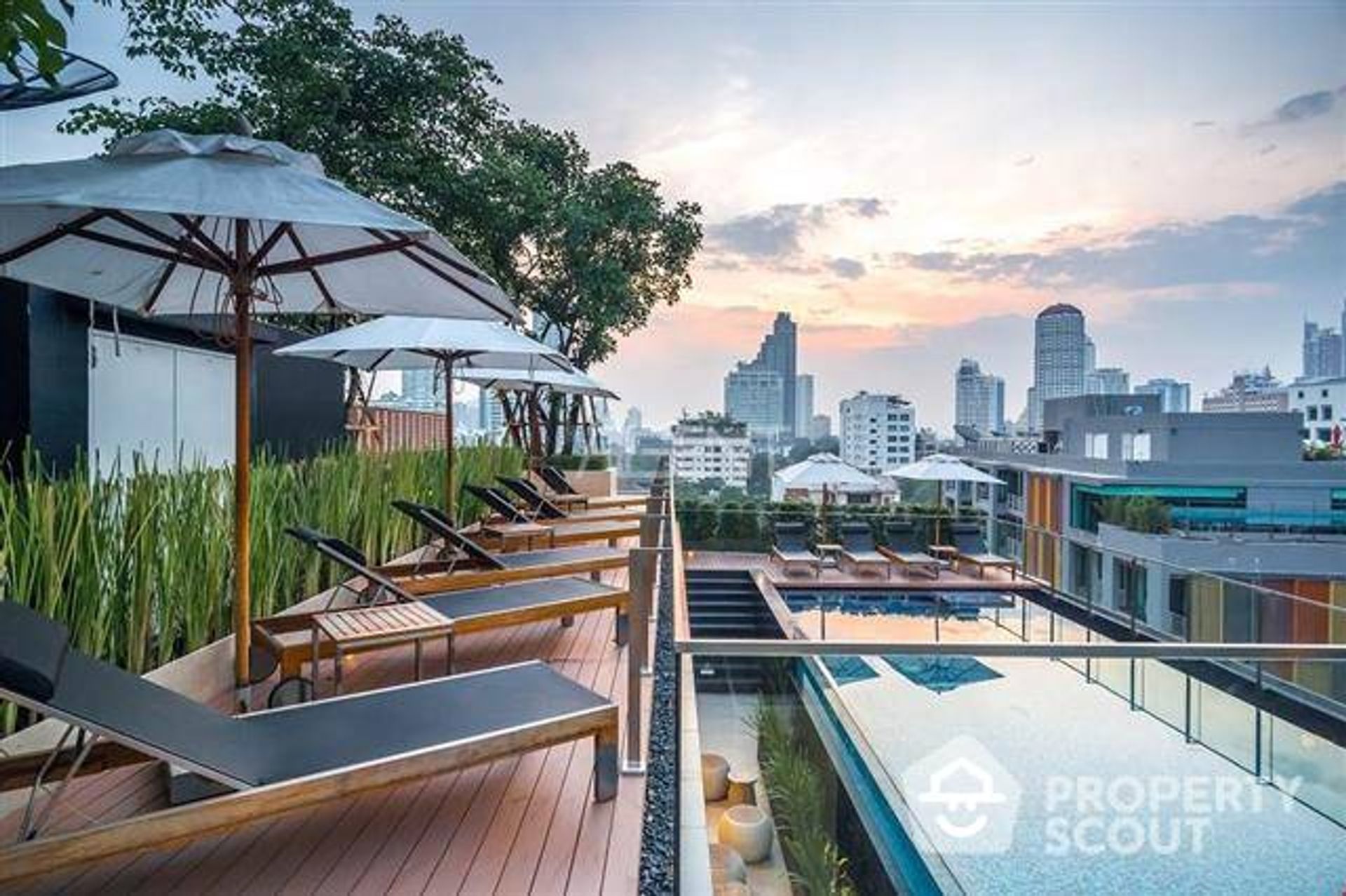 Condominio nel , Krung Thep Maha Nakhon 12771426