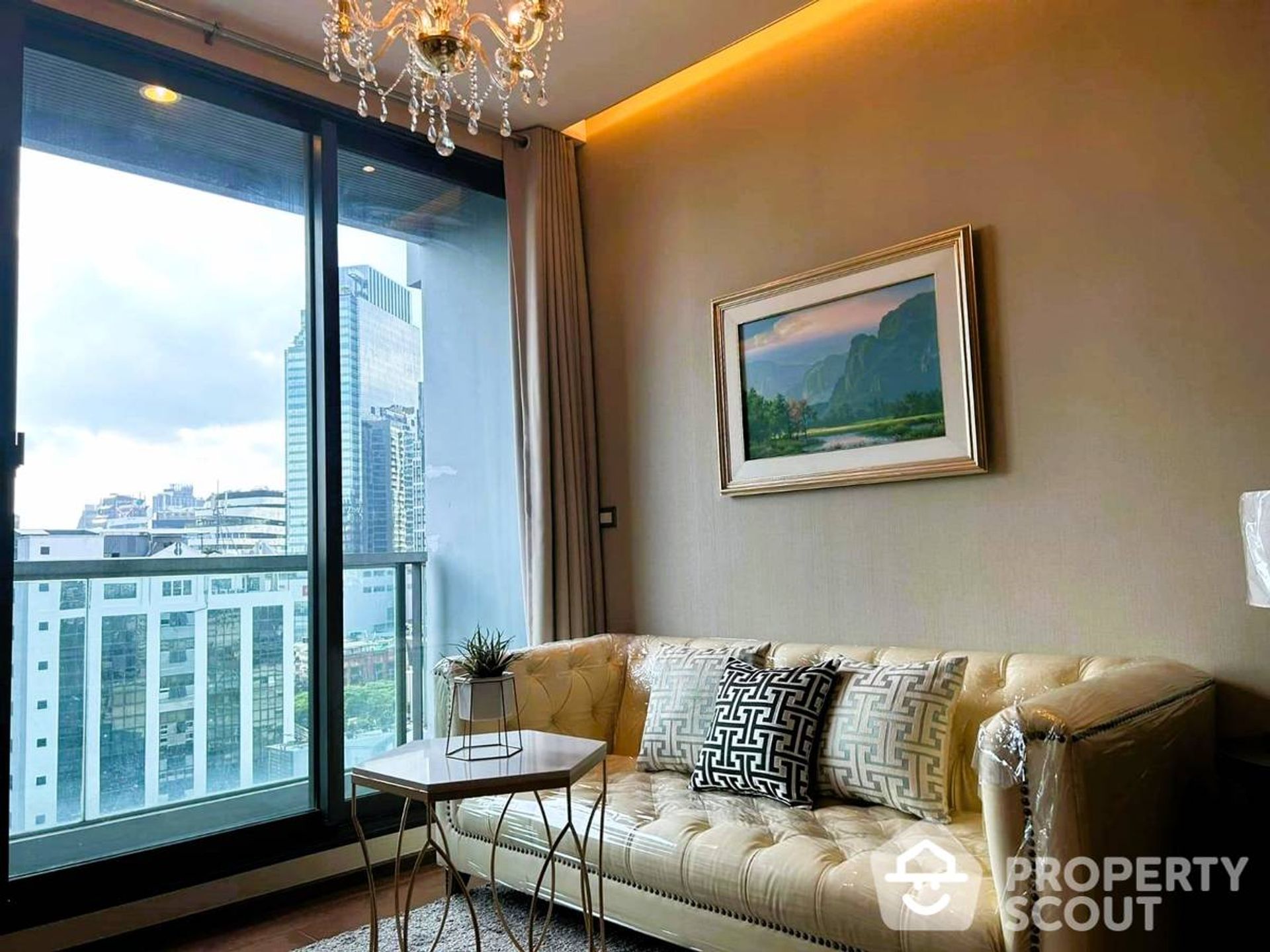 Condominium in , Krung Thep Maha Nakhon 12771429