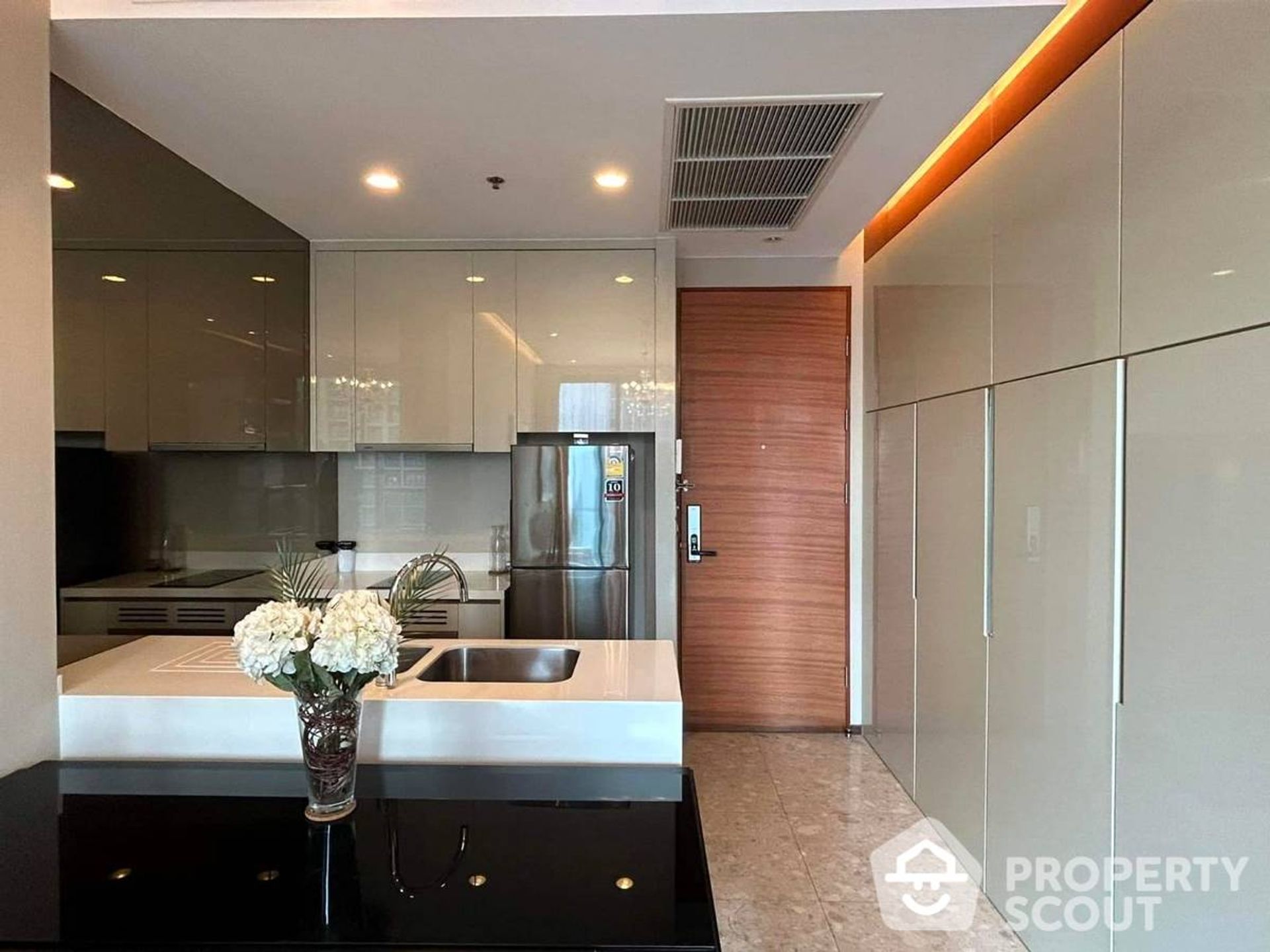 Condominium in , Krung Thep Maha Nakhon 12771429