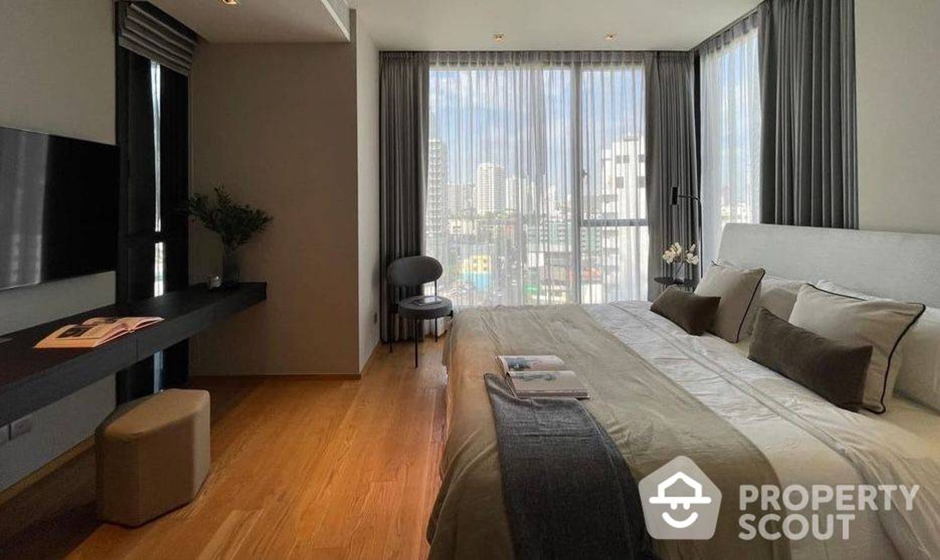 Condominium in , Krung Thep Maha Nakhon 12771432