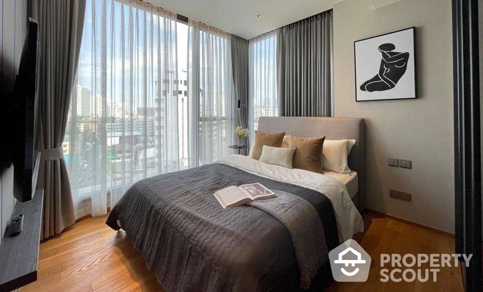 Condominium in , Krung Thep Maha Nakhon 12771432