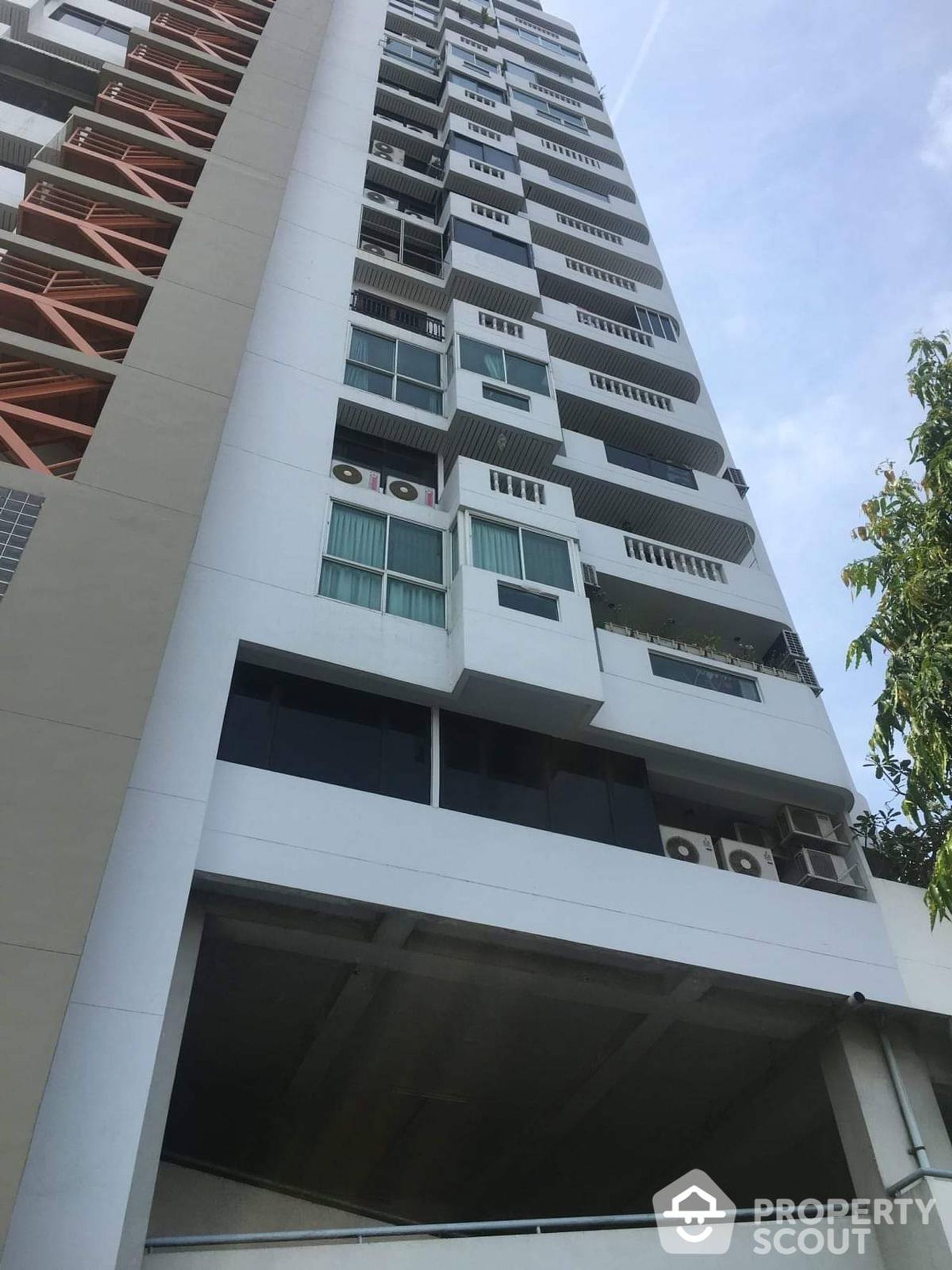 Condominium dans , Krung Thep Maha Nakhon 12771436