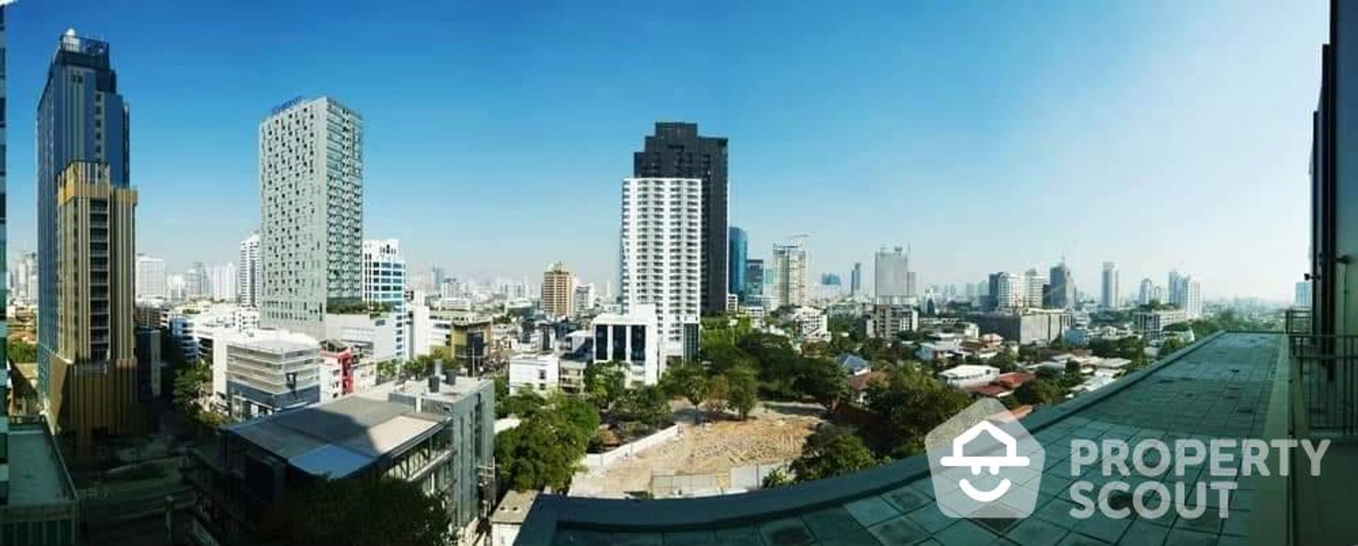 公寓 在 , Krung Thep Maha Nakhon 12771438