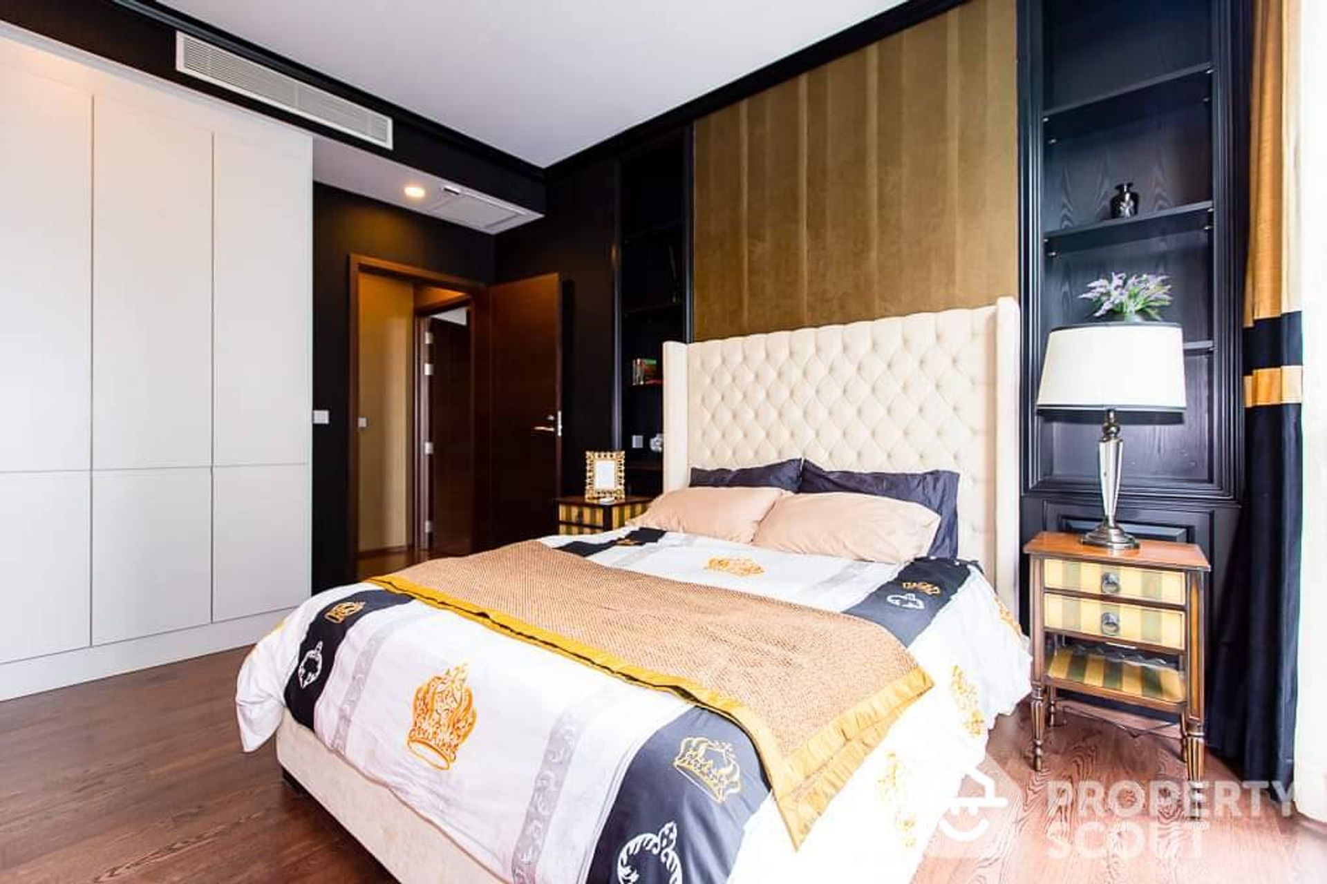 Condominium in , Krung Thep Maha Nakhon 12771439