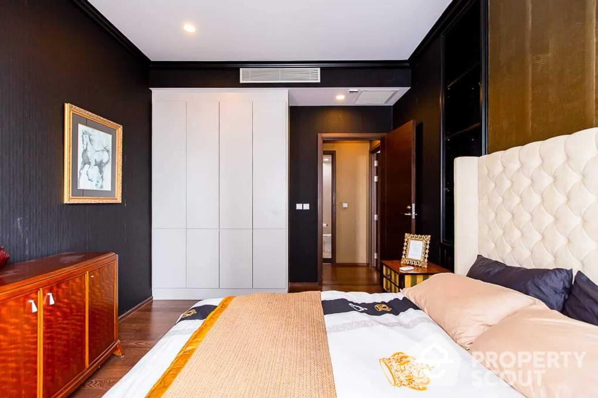 Condominium in , Krung Thep Maha Nakhon 12771439