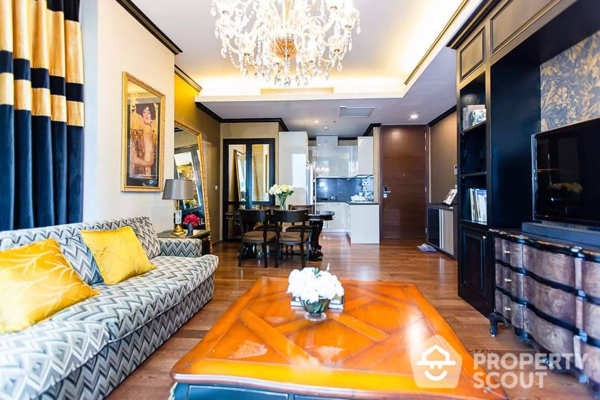 Condominium in , Krung Thep Maha Nakhon 12771439