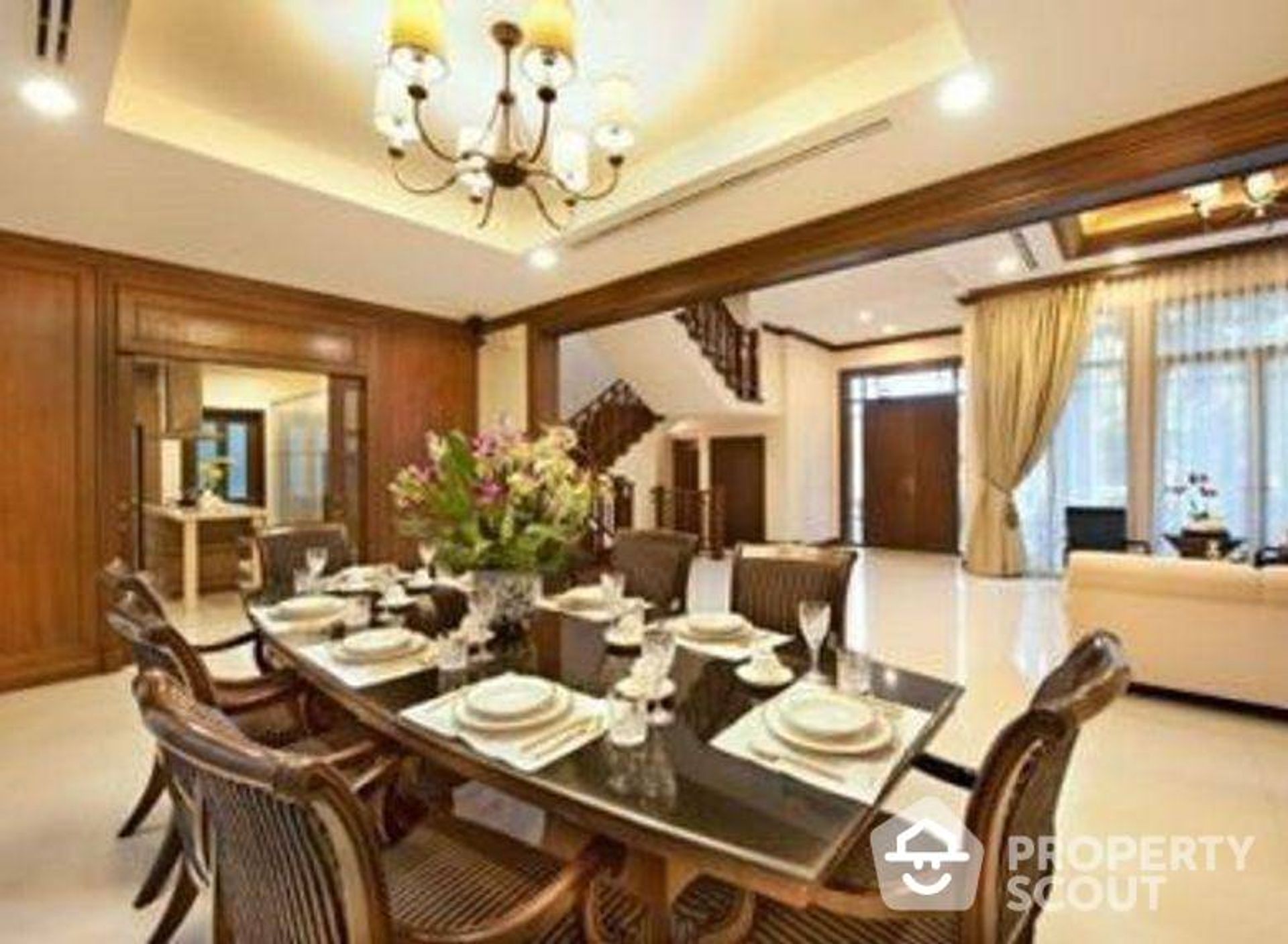 casa no Bang Rak, Krung Thep Maha Nakhon 12771451