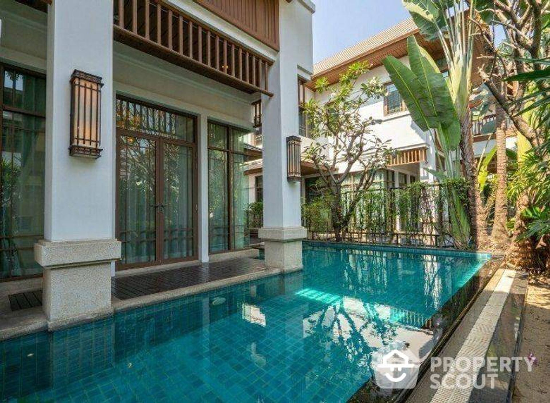 casa no Bang Rak, Krung Thep Maha Nakhon 12771451