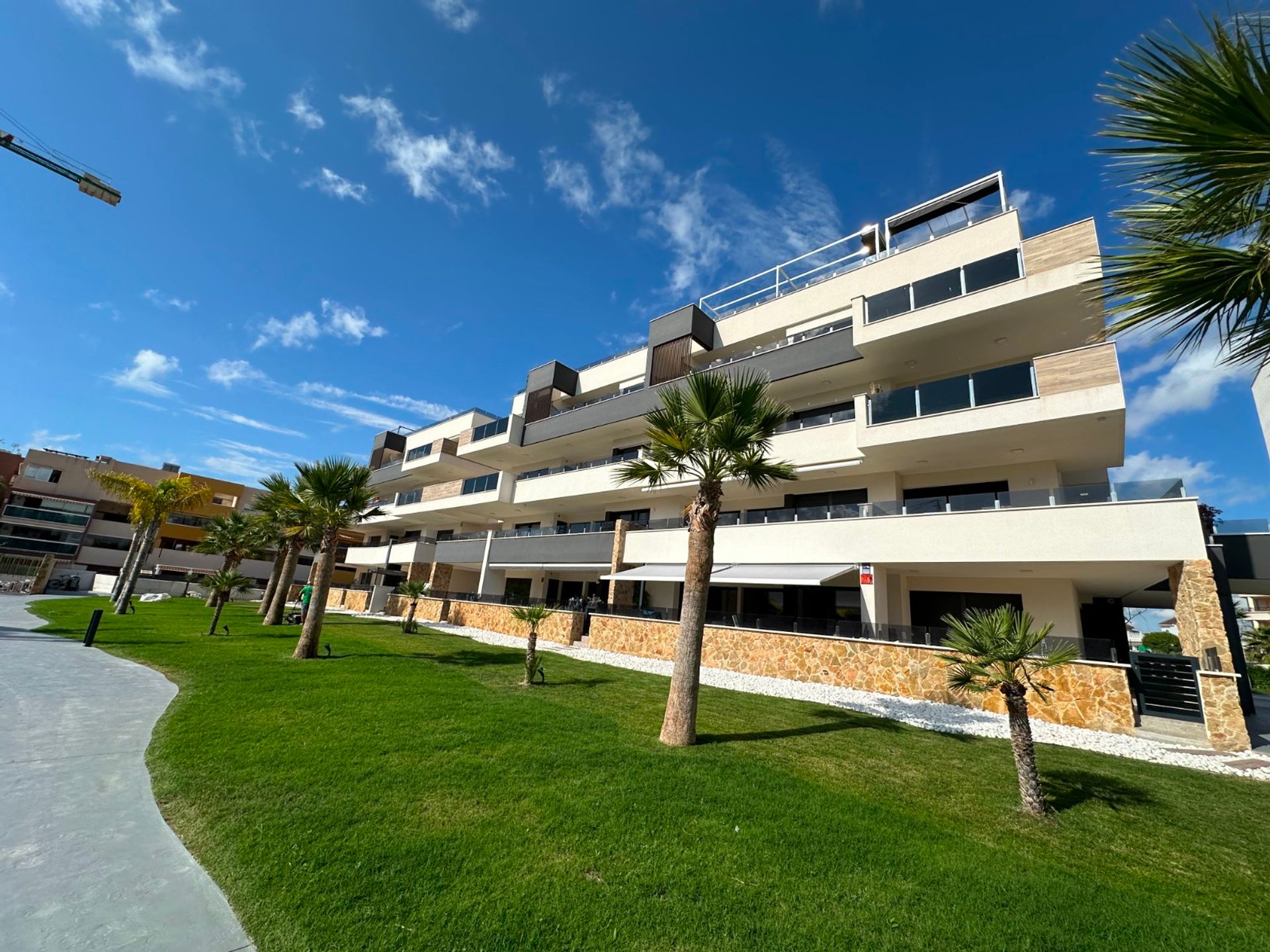 casa no Alameda del Mar D-1, Comunidad Valenciana 12771458