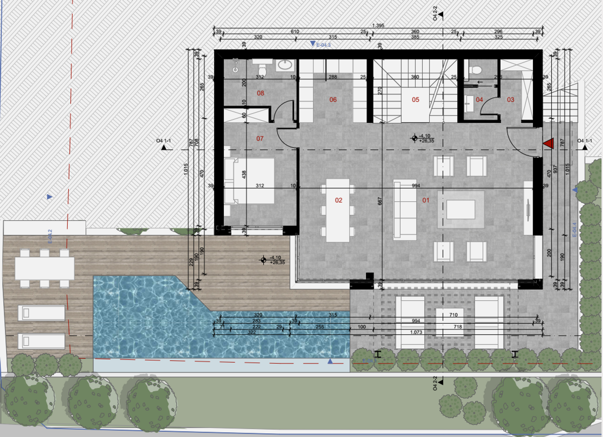 Haus im Kotor, Kotor Municipality 12771477