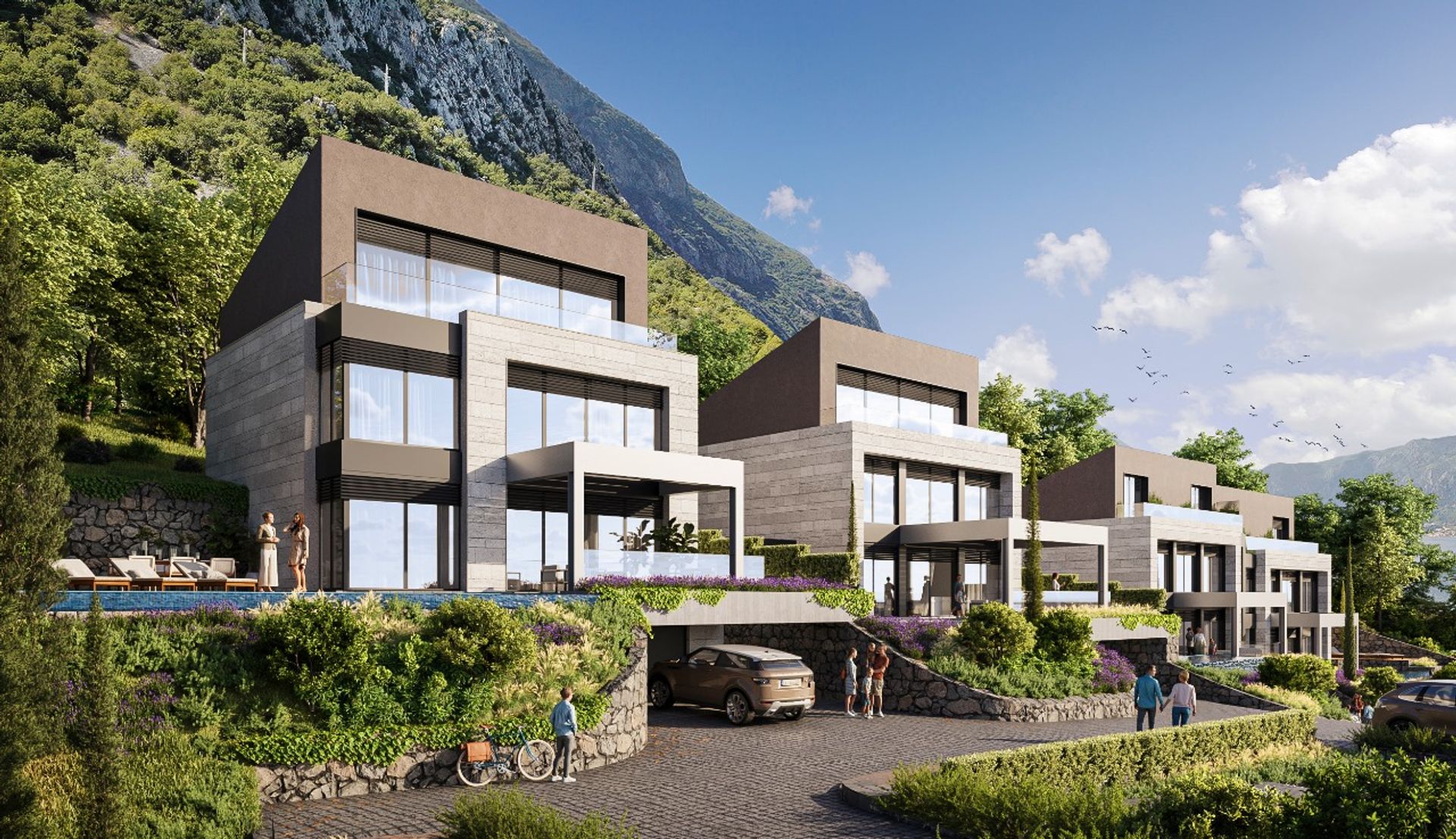 Haus im Kotor, Kotor Municipality 12771479