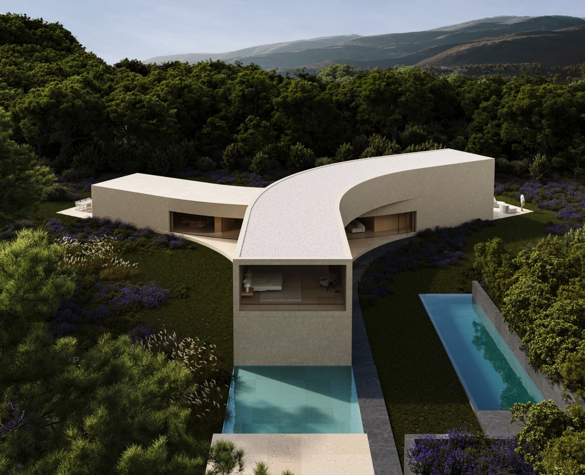 House in San Roque, Andalusia 12771529