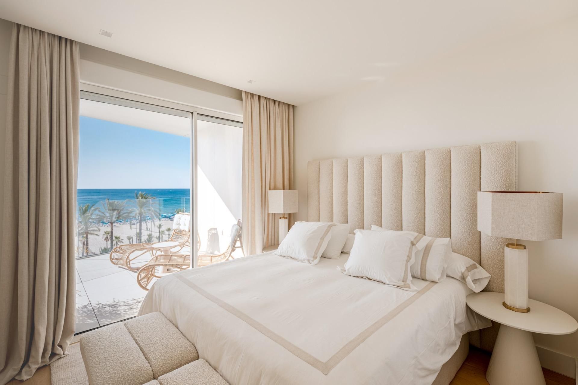 Condominium dans Benidorm, Comunidad Valenciana 12771638