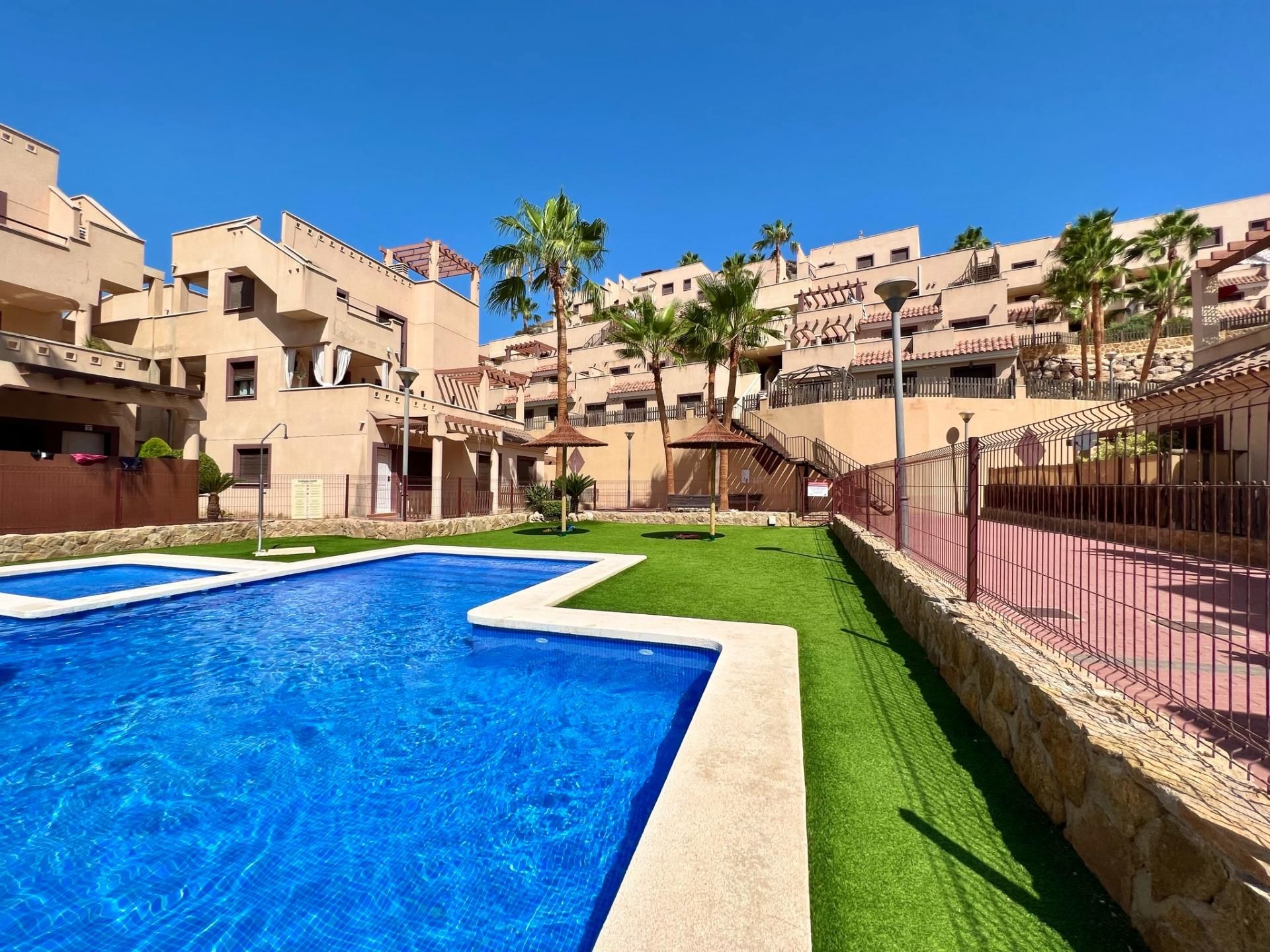 Condominium in Aguilas, Murcia 12771641