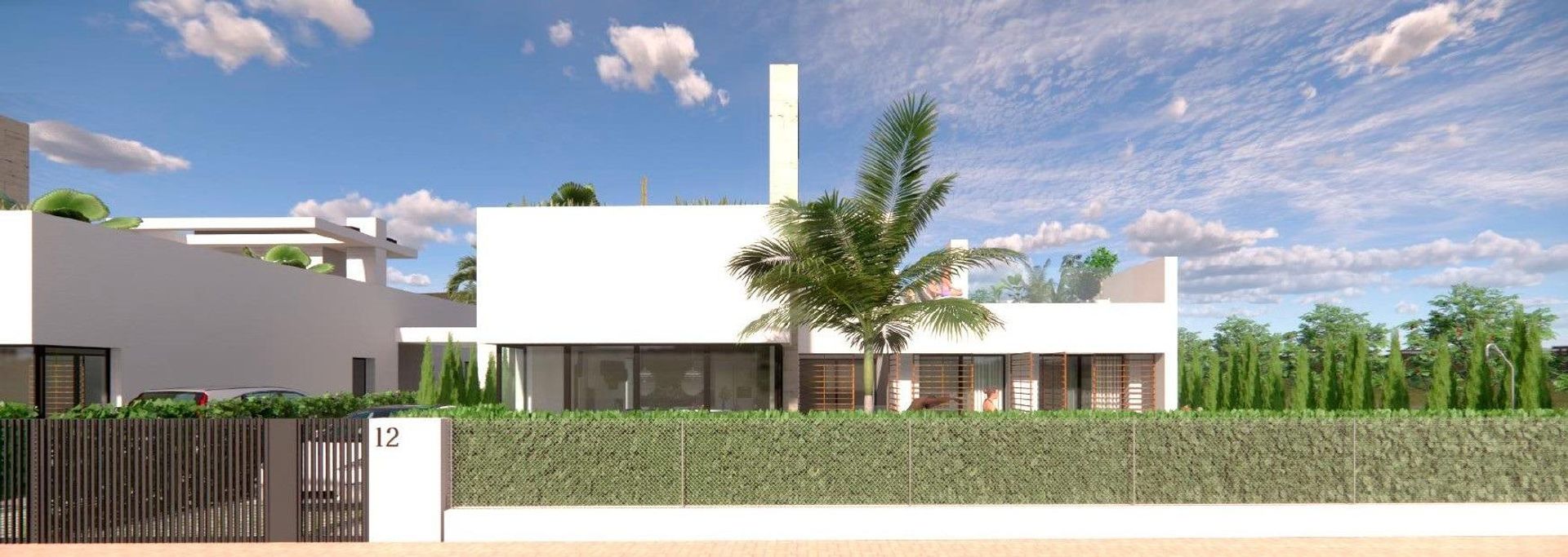 House in Torre-Pacheco, Región de Murcia 12771814