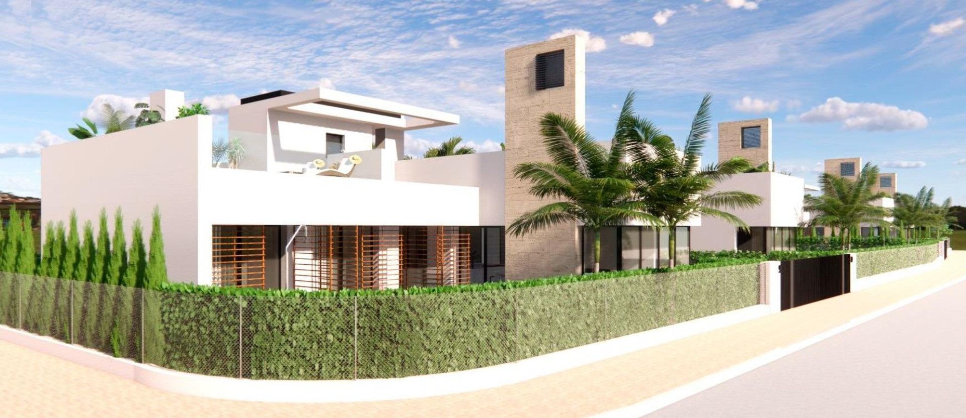 House in Torre-Pacheco, Región de Murcia 12771814