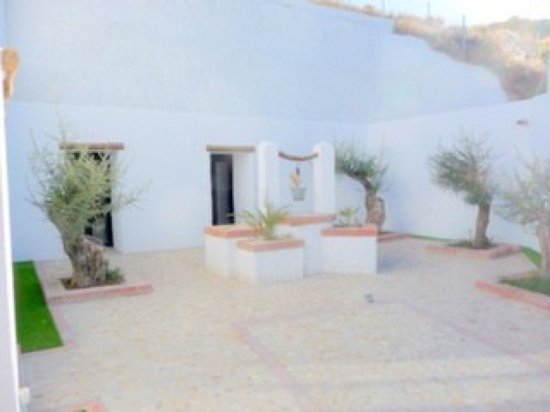 House in Cortes de Baza, Andalusia 12771952