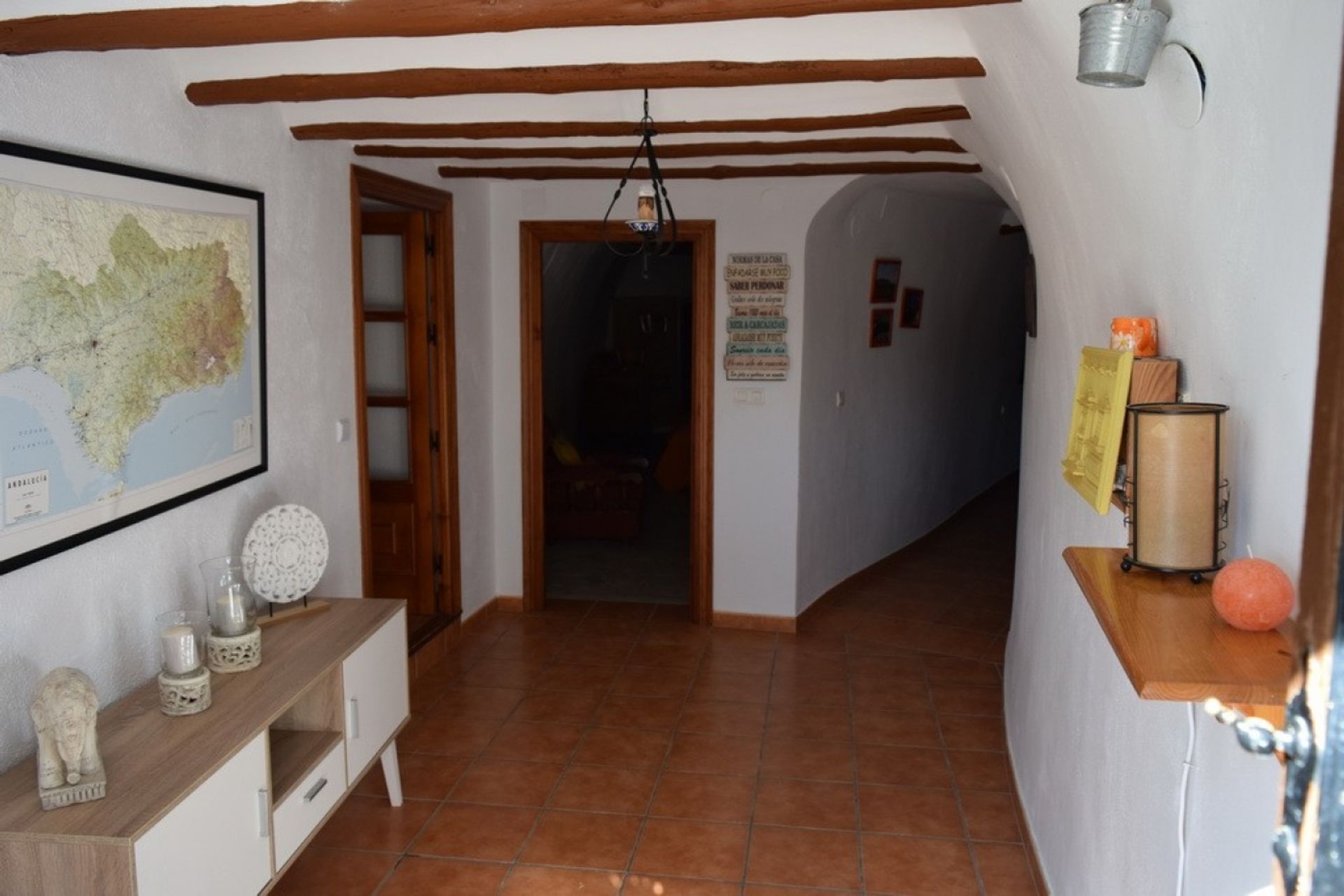 Huis in Benamaurel, Andalusia 12771966