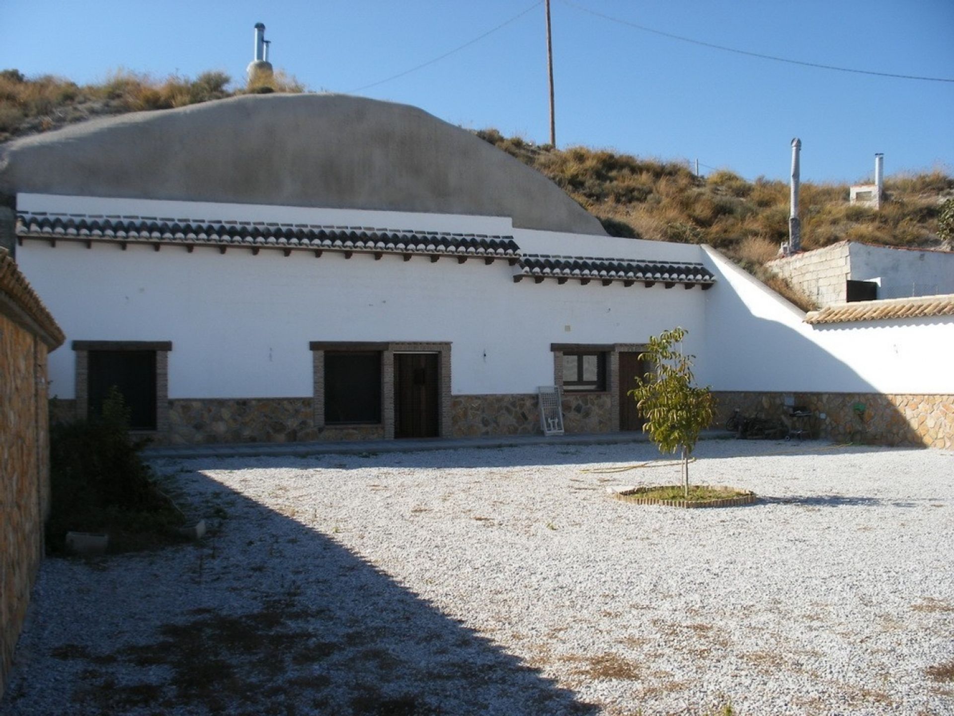 Haus im Benamaurel, Andalusia 12771967