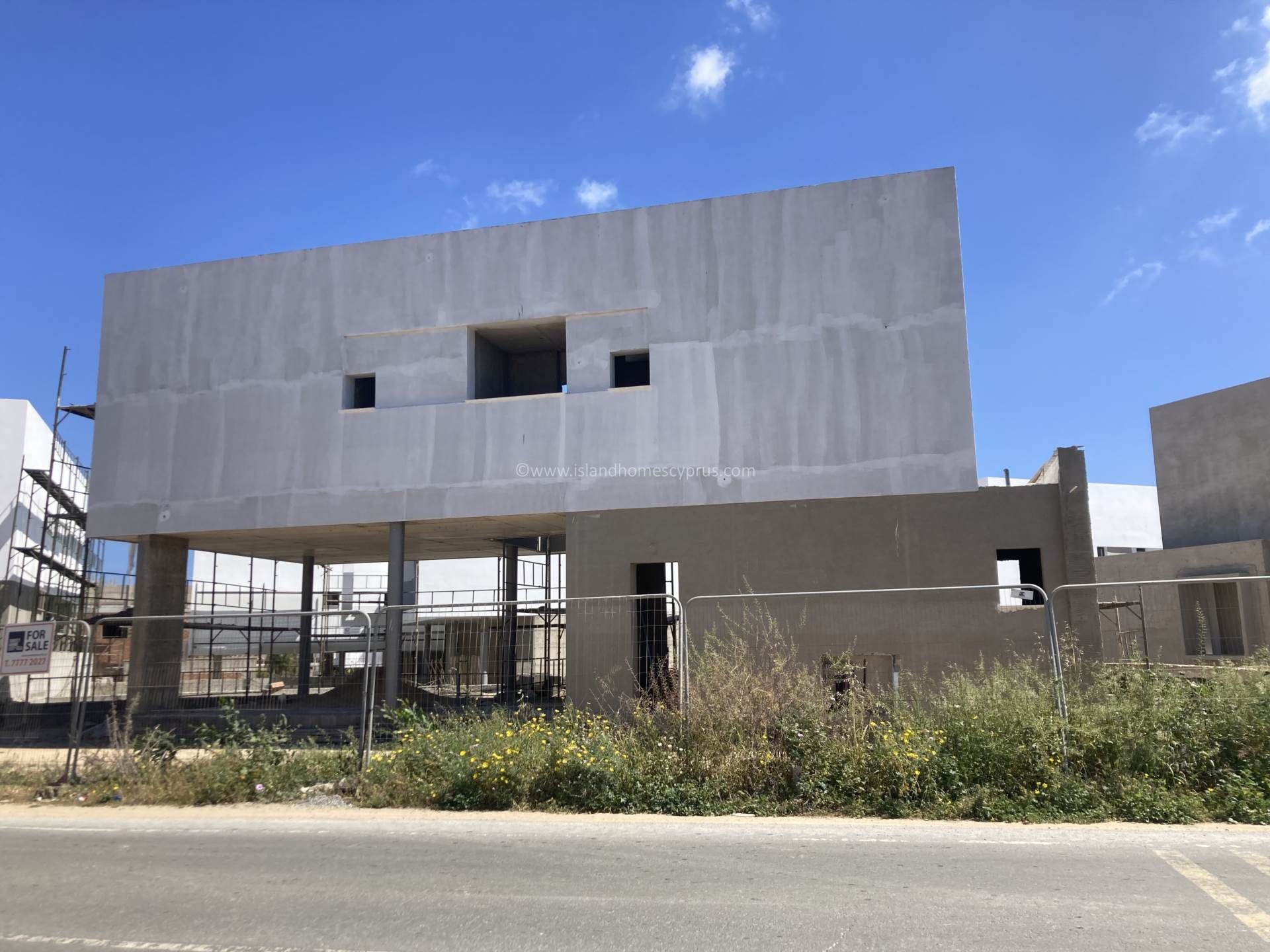 Huis in Agia Napa, Ammochostos 12772019