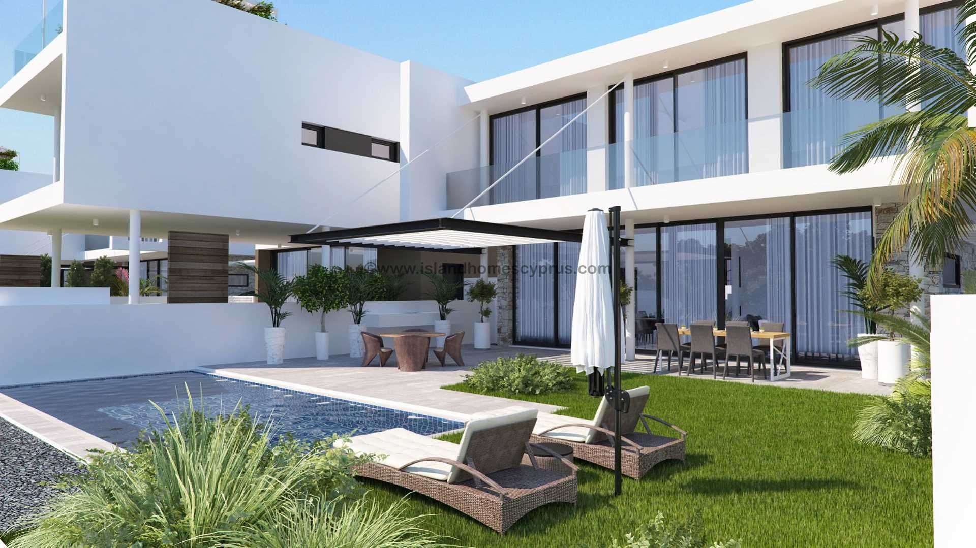 Huis in Agia Napa, Ammochostos 12772019