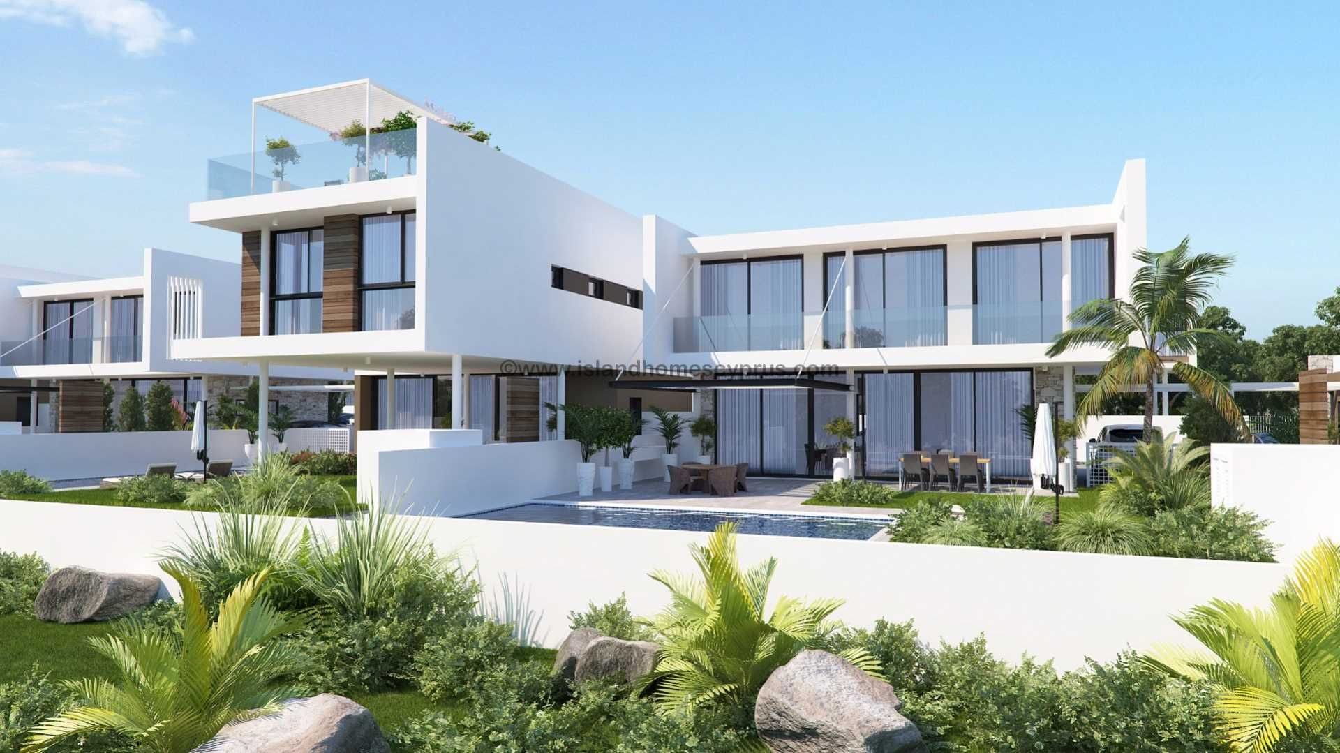 Huis in Agia Napa, Ammochostos 12772019