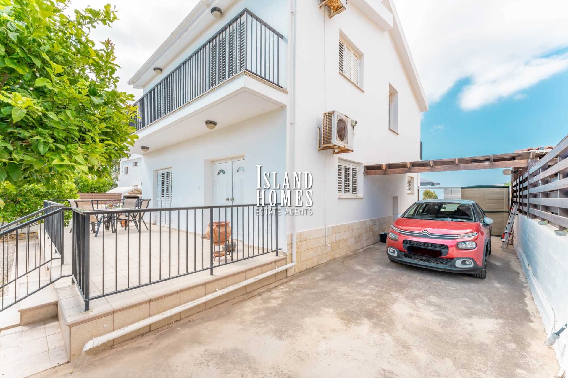 Rumah di Ayia Napa, Gazimağusa 12772022