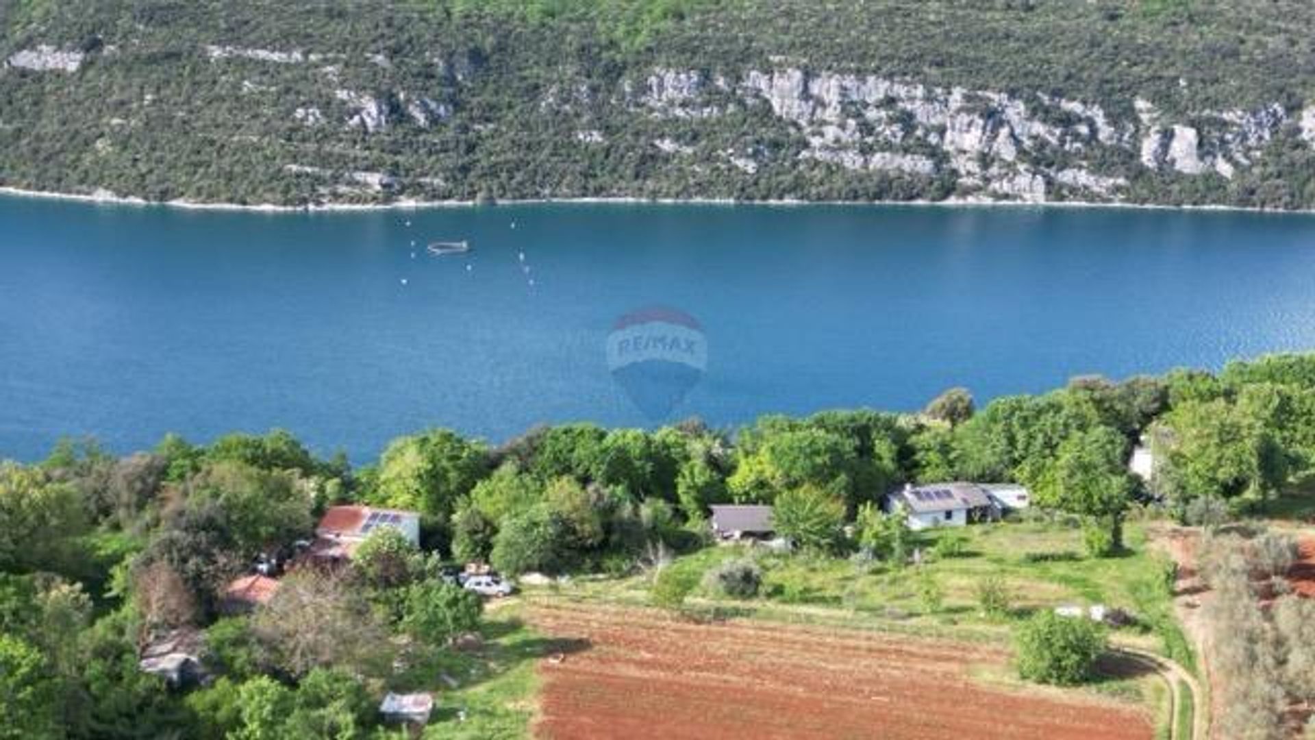 Tierra en Rovinj, Istarska Županija 12772064