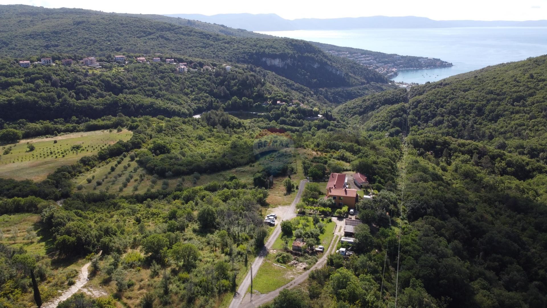 Tierra en Labin, Istarska Županija 12772071