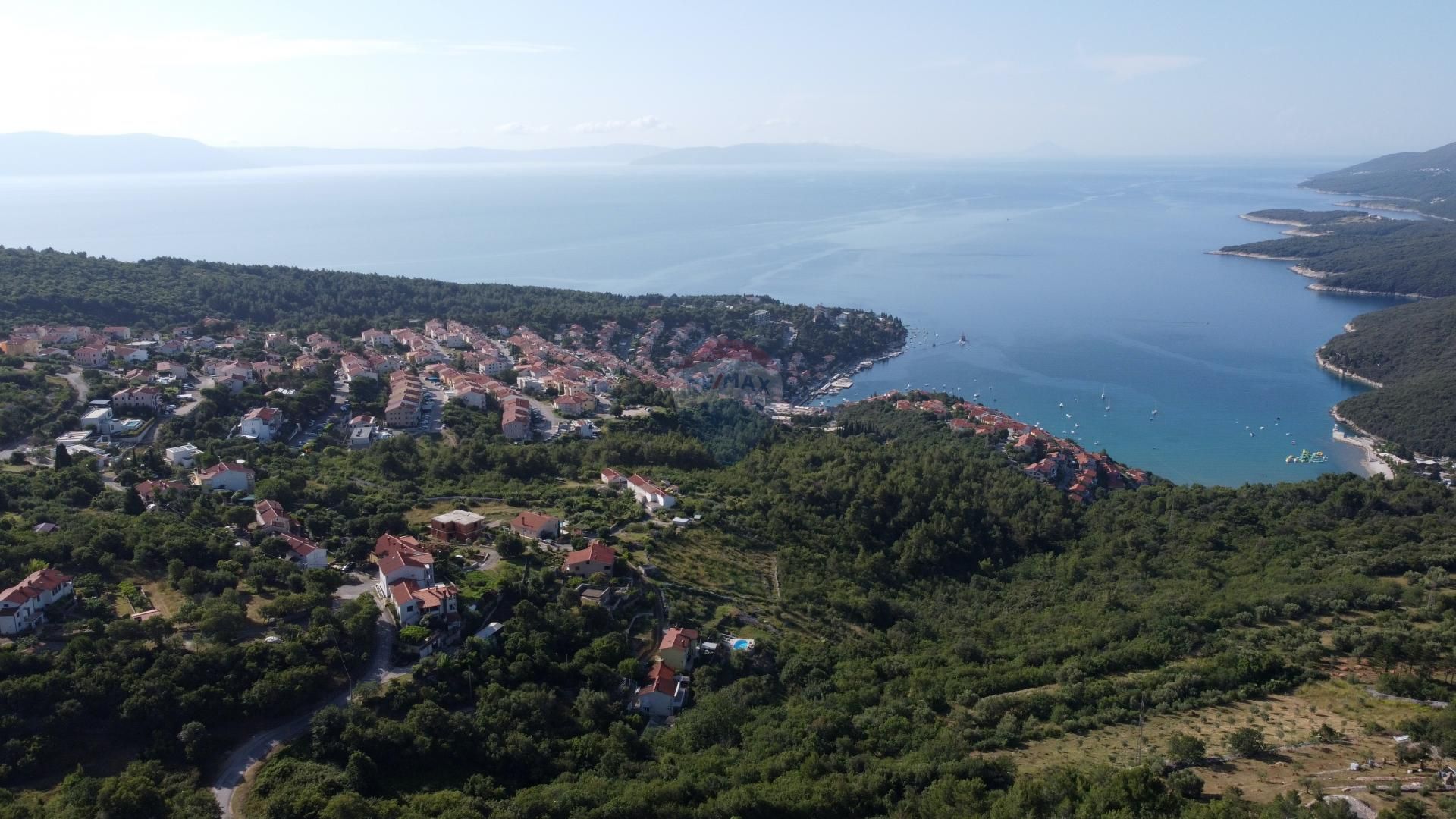 Земля в Rabac, Istarska županija 12772072