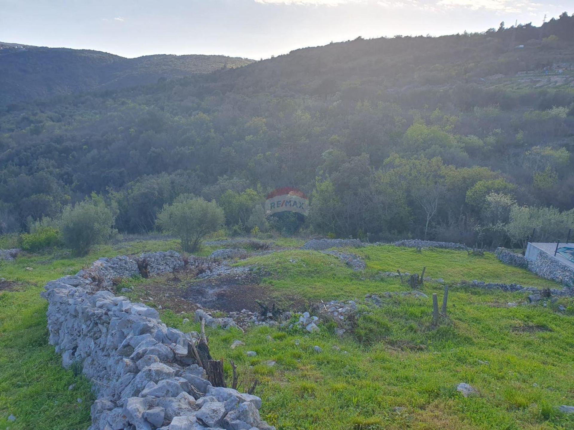 Земля в Rabac, Istarska županija 12772072