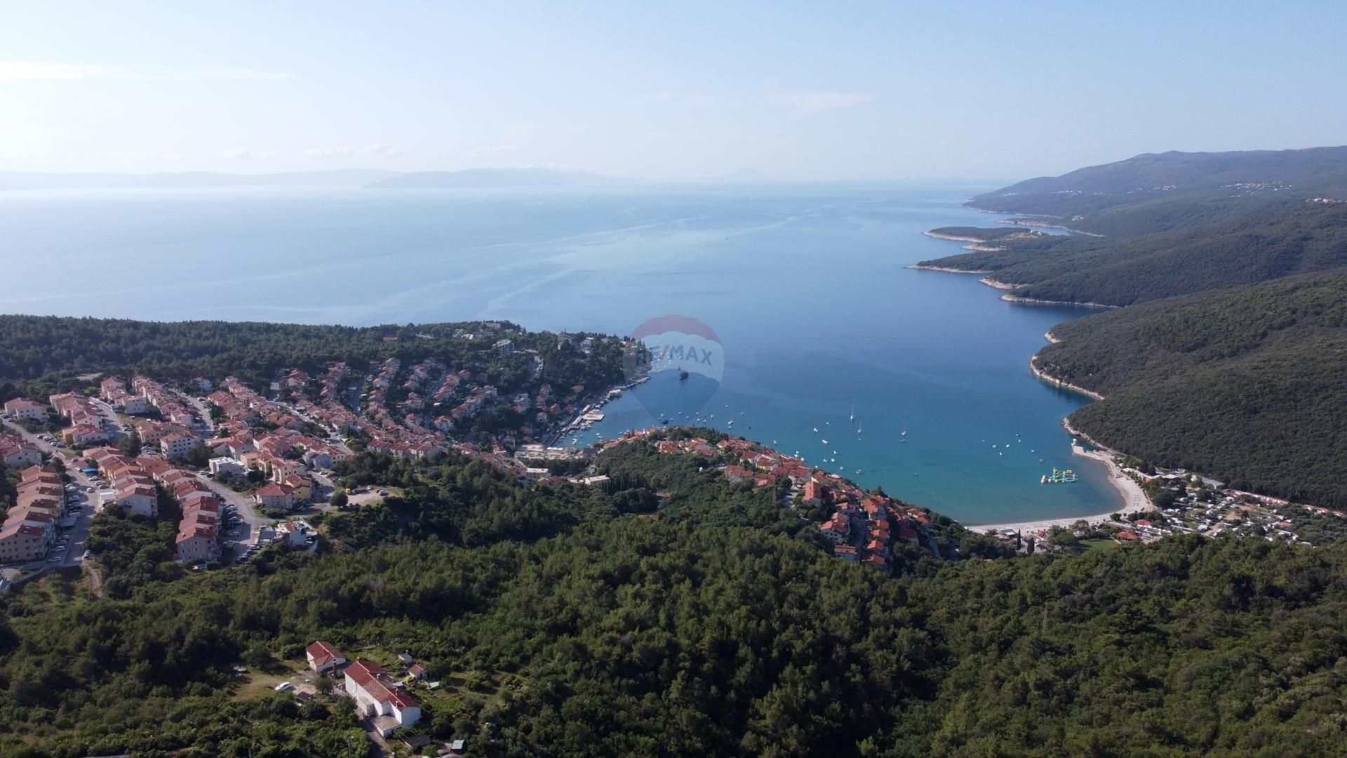 Земля в Rabac, Istarska županija 12772072