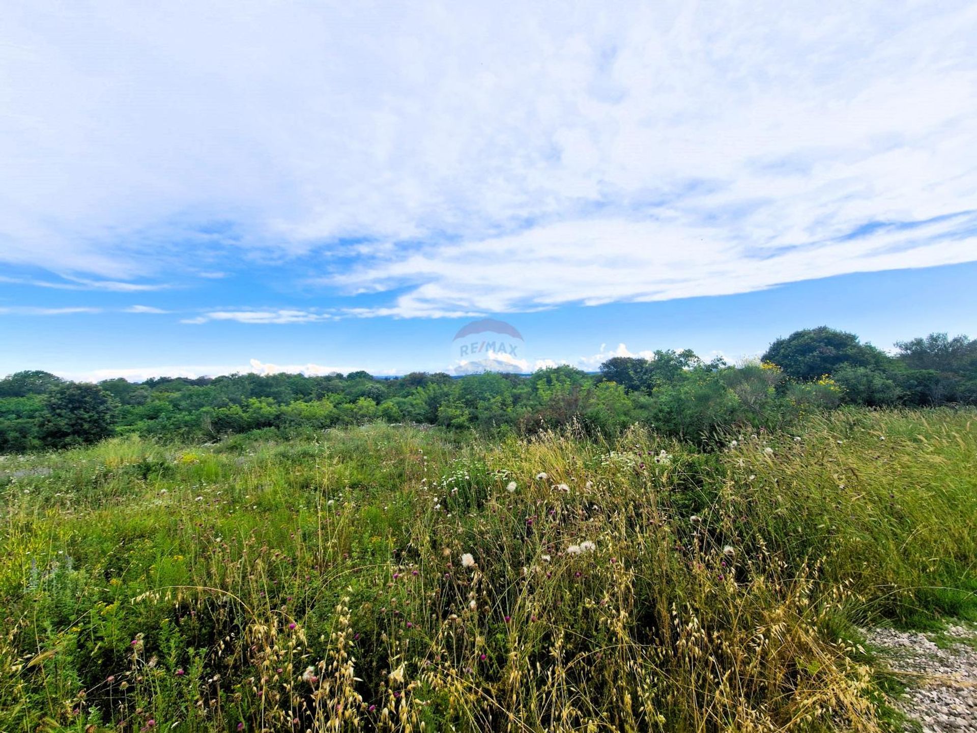 Land im Vintijan, Istarska Zupanija 12772127