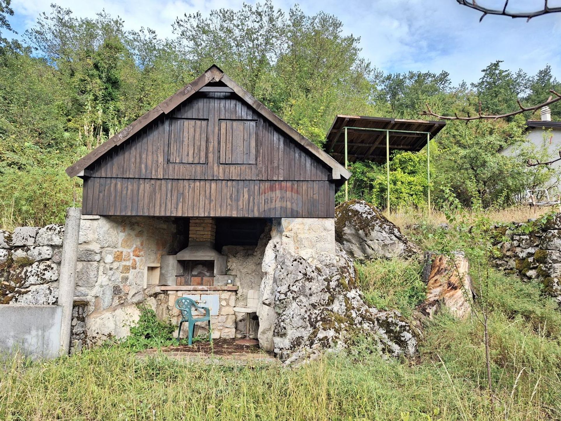 Rumah di Tulisevica, Primorsko-Goranska Zupanija 12772169