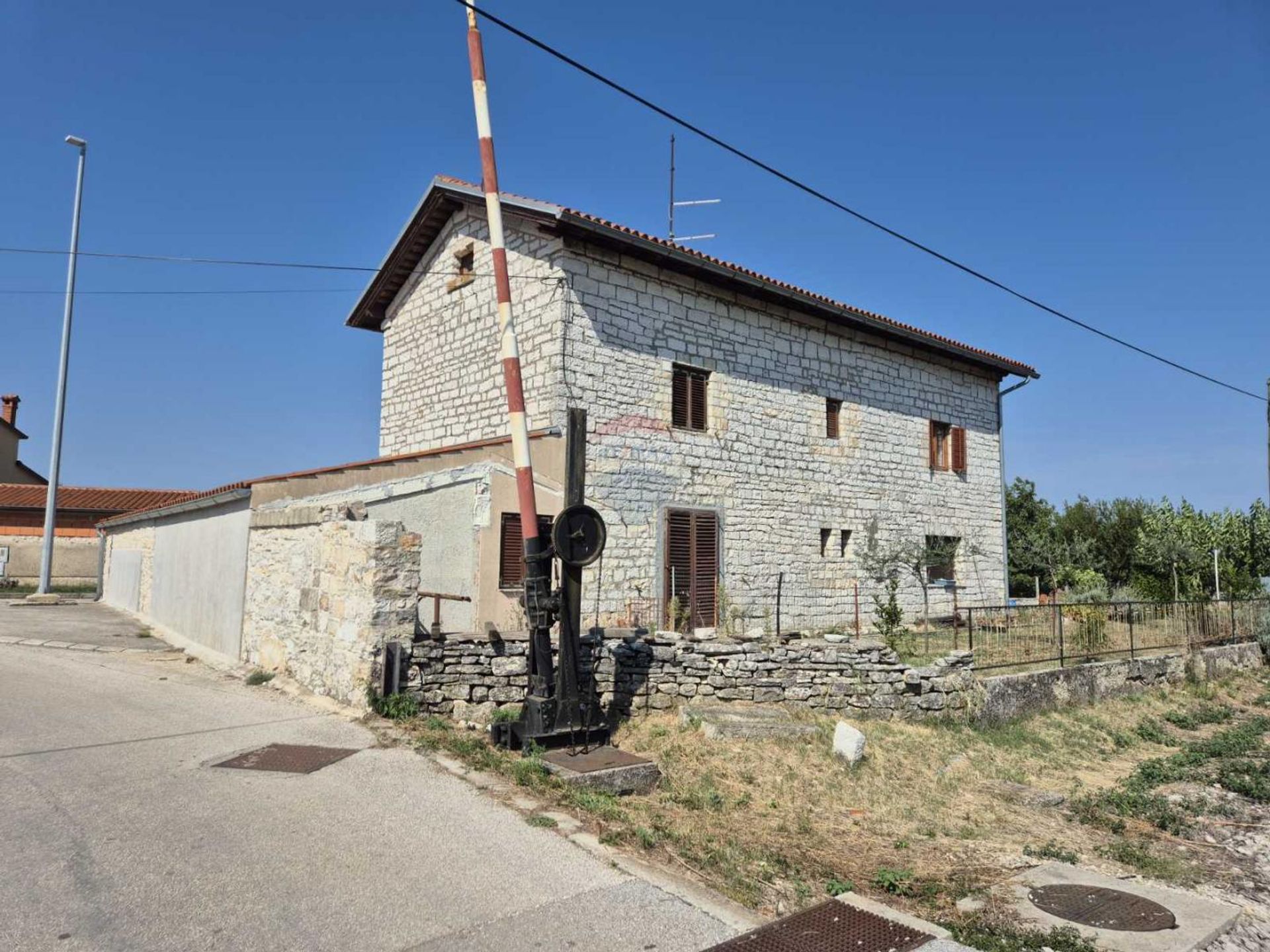 casa no Kanfanar, Istarska Zupanija 12772182