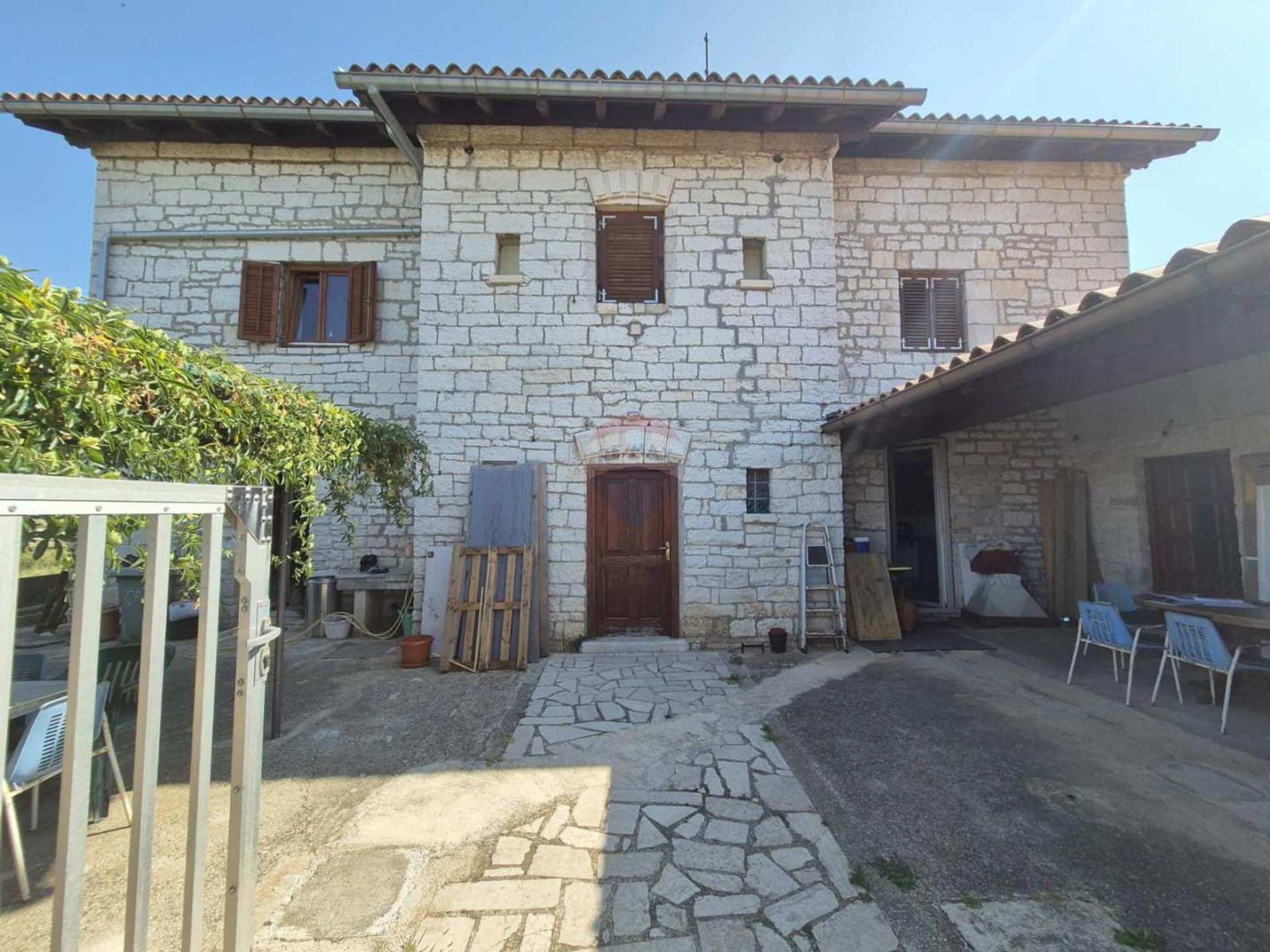 casa no Kanfanar, Istarska Zupanija 12772182