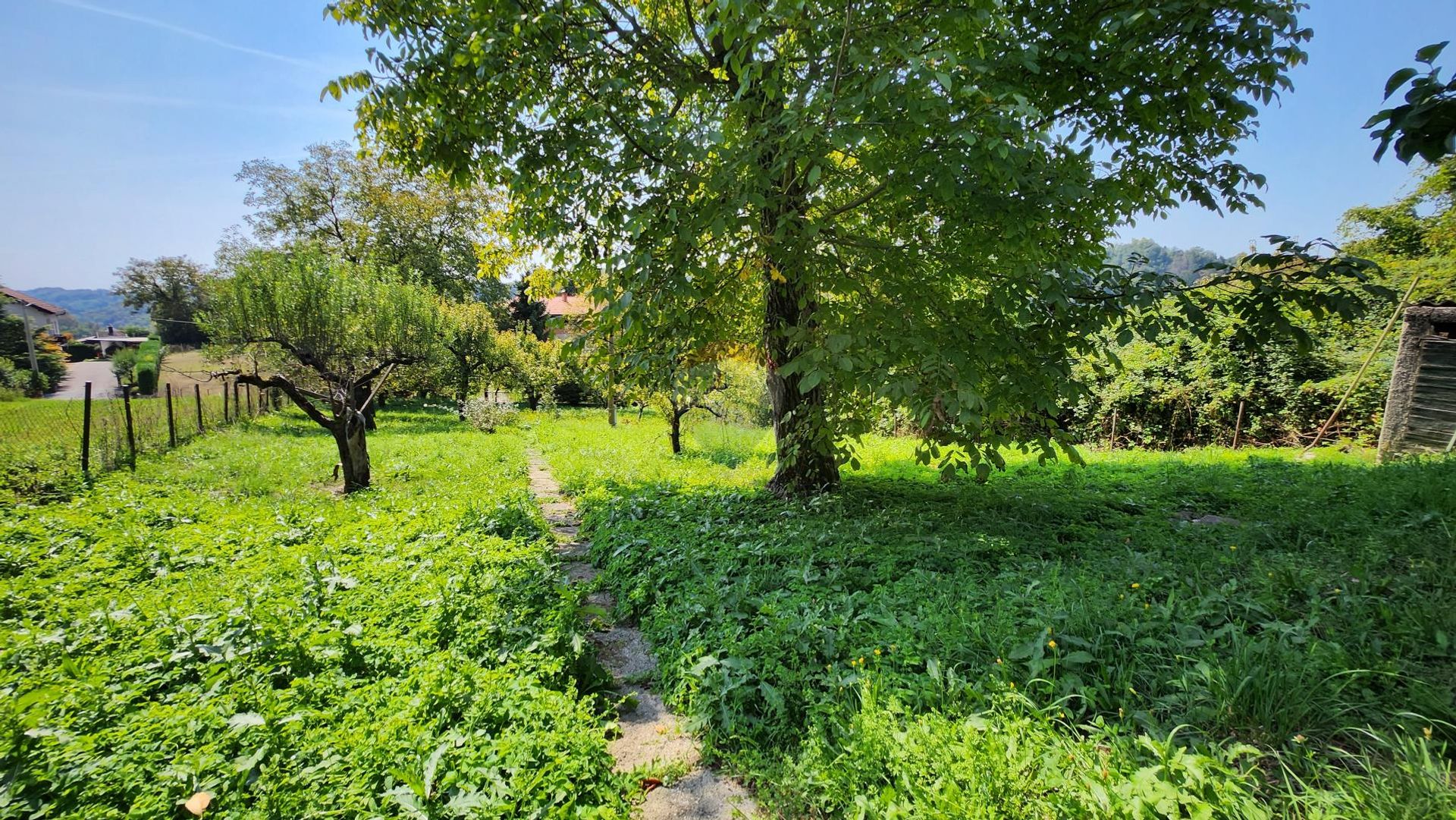 Dom w Klanjec, Krapinsko-zagorska županija 12772227