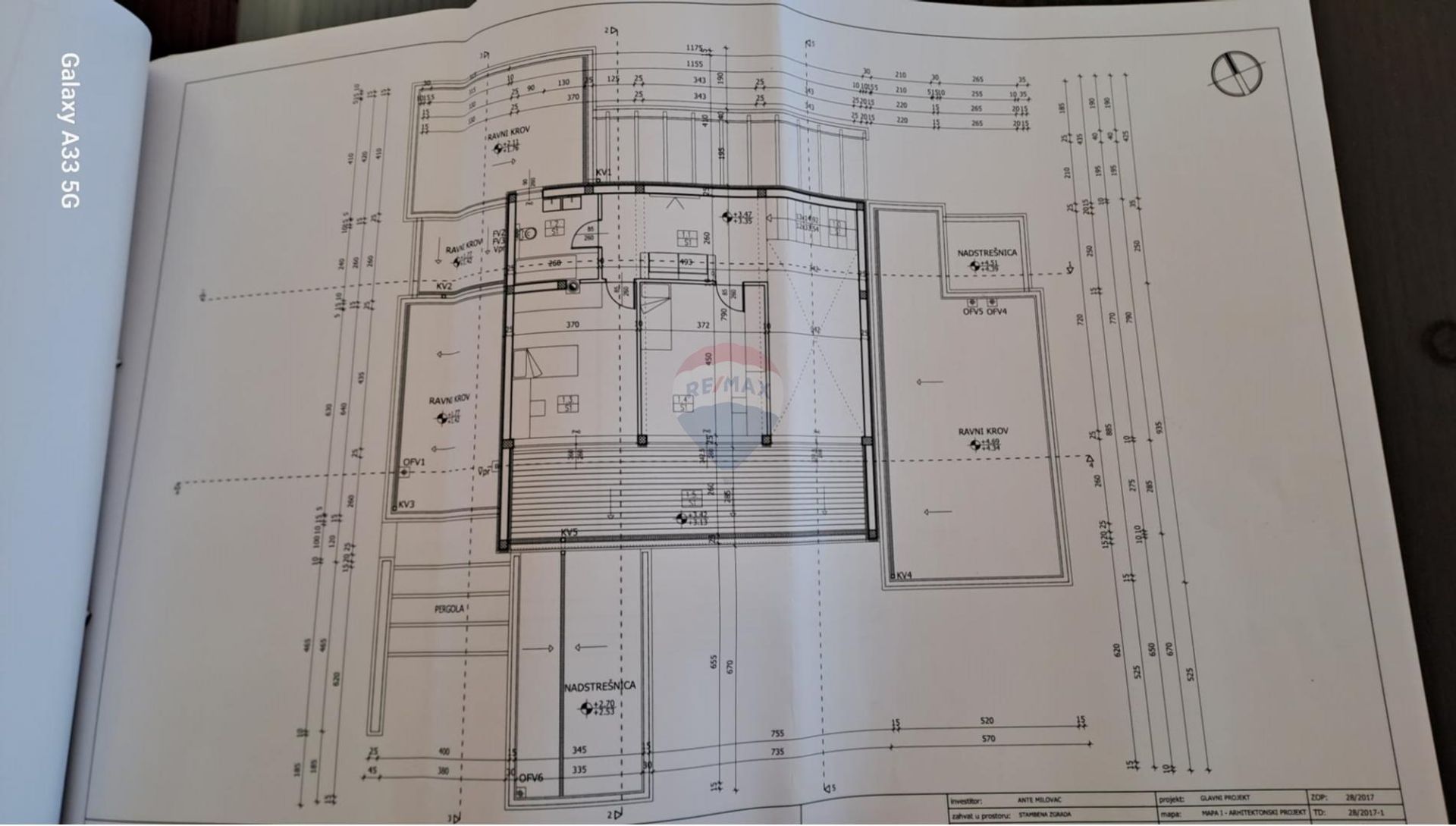 Haus im Starigrad, Zadarska županija 12772233