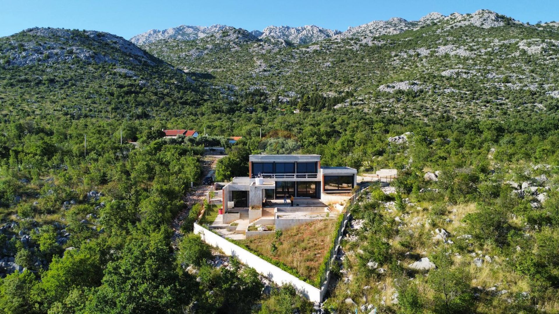 Huis in Starigrad, Zadarska županija 12772233